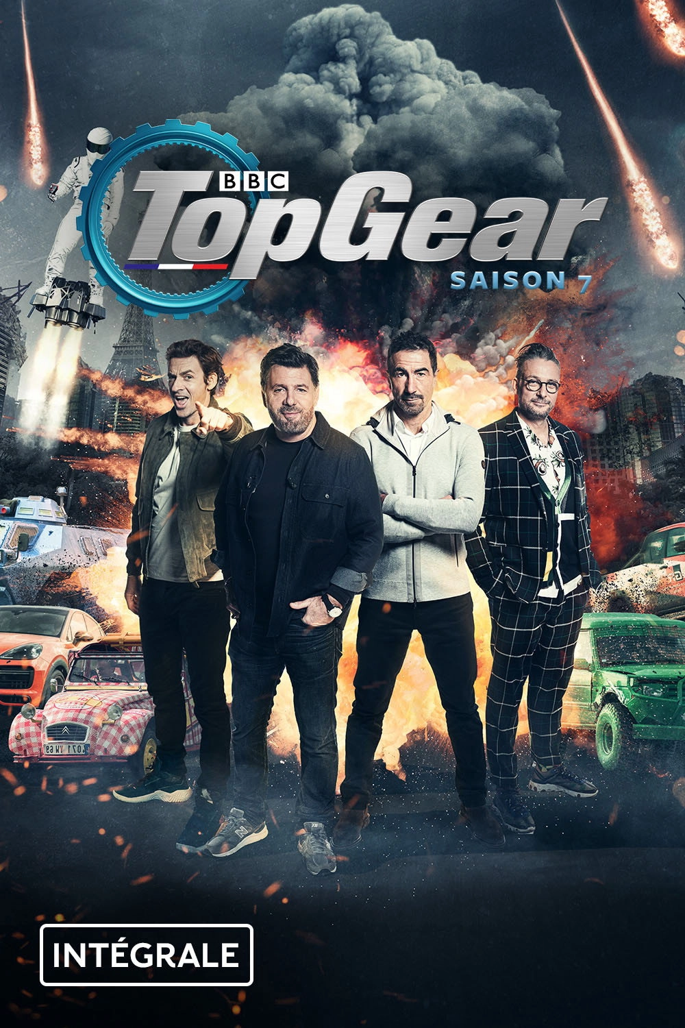 Top Gear France