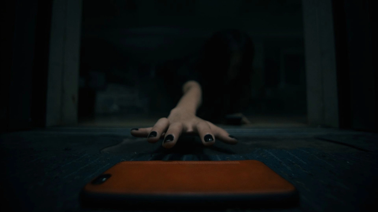 The Lift