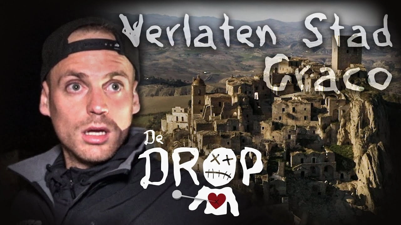 The Drop