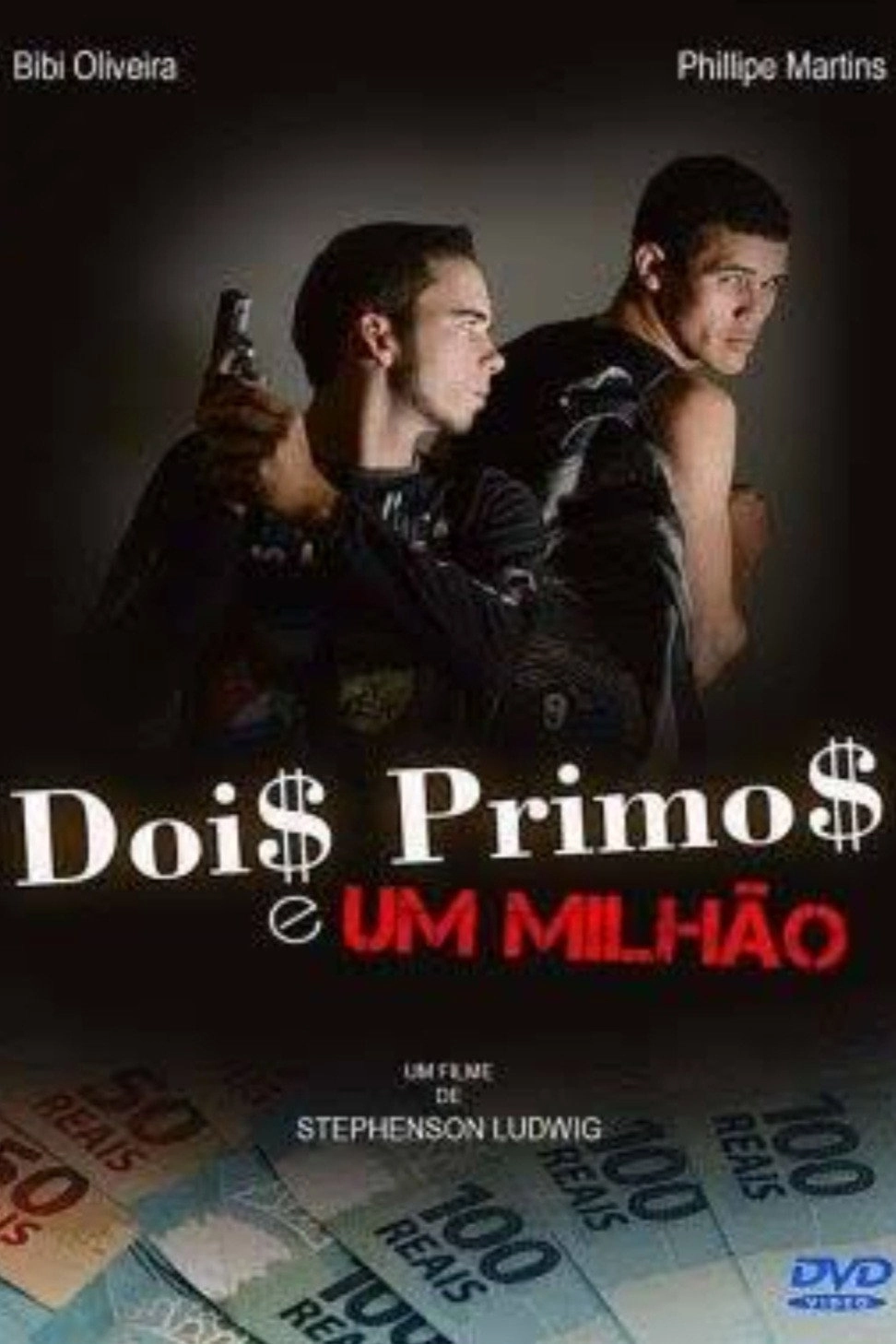 Dois Primos e Um Milhão