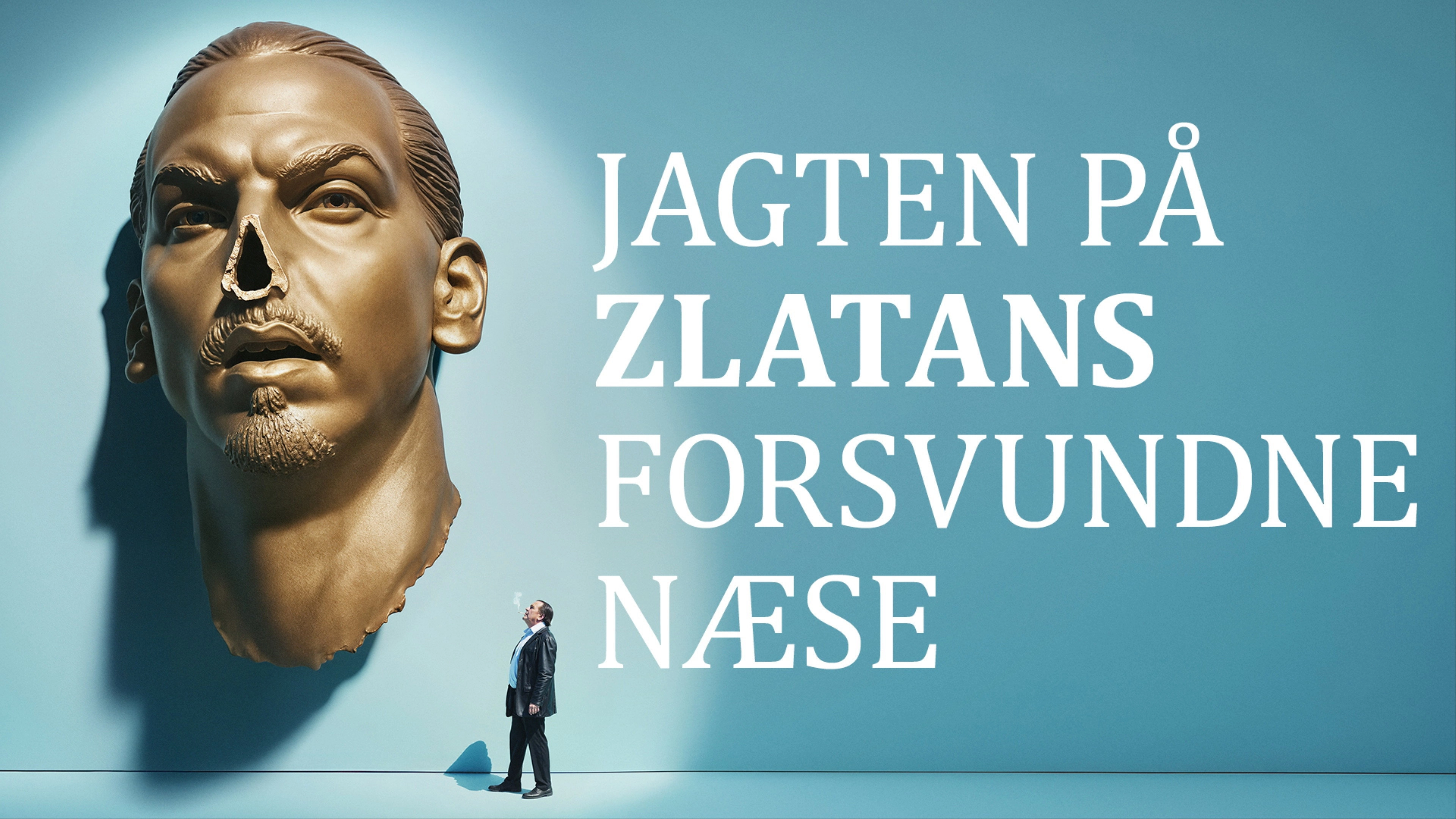 Zlatan's Nose