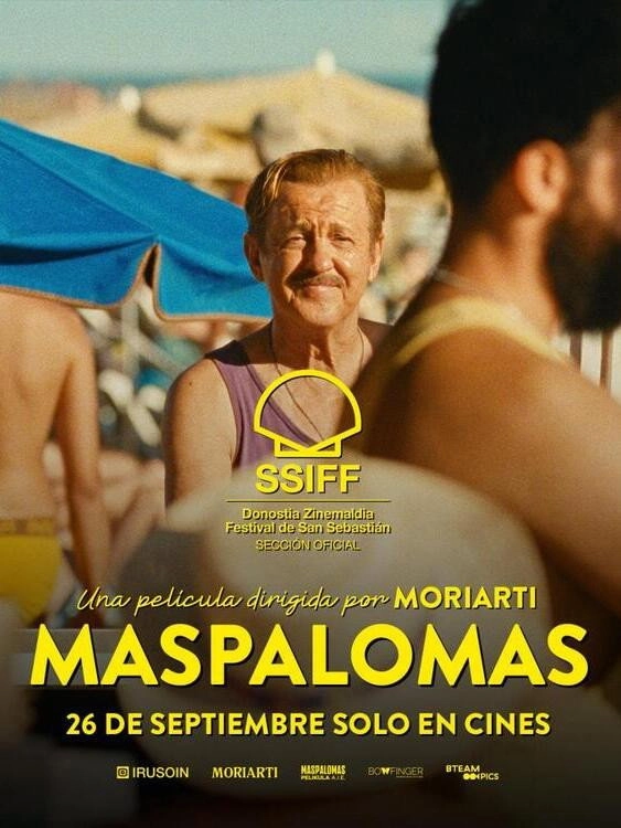 Maspalomas