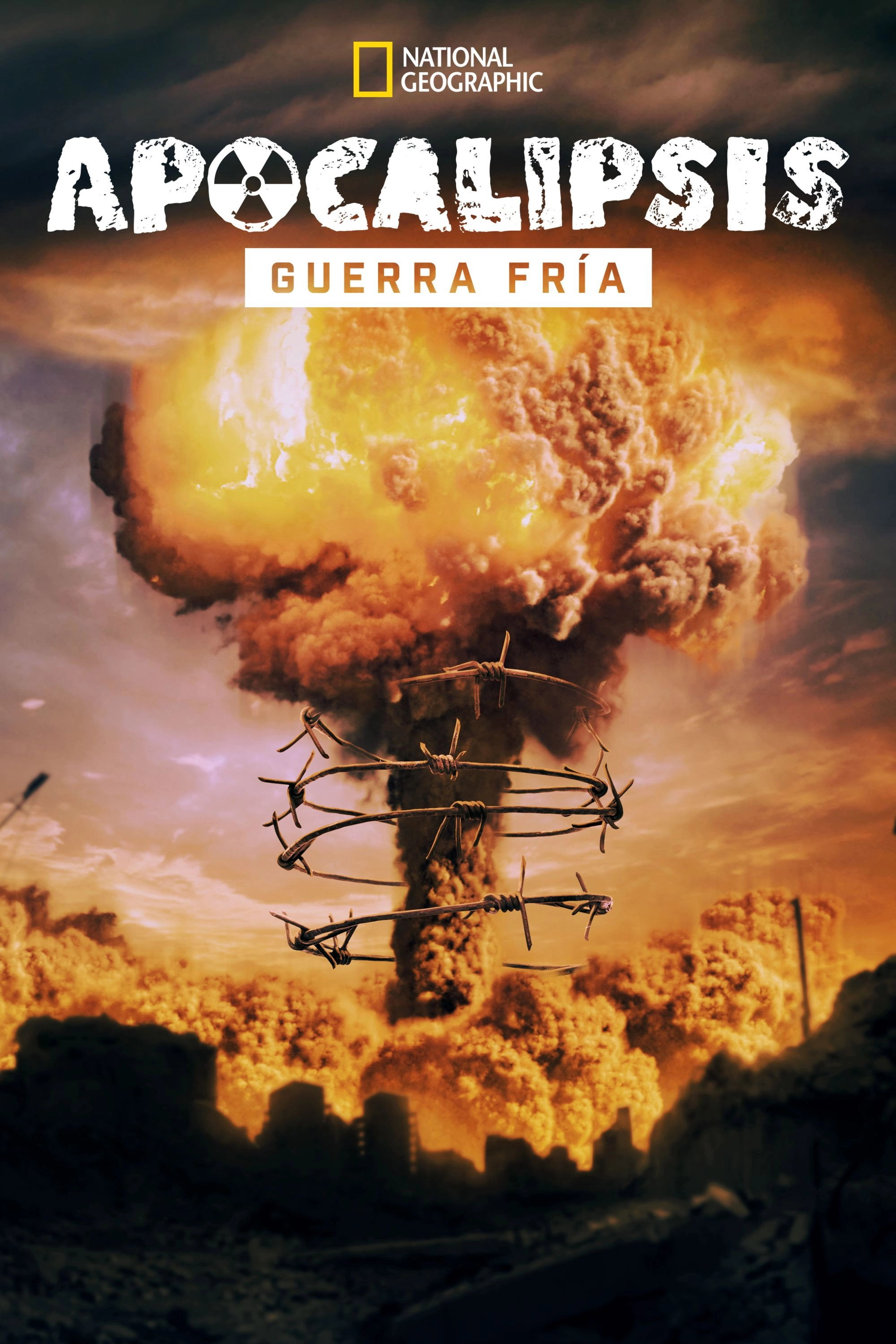Apocalypse: War of Worlds (1945-1991)