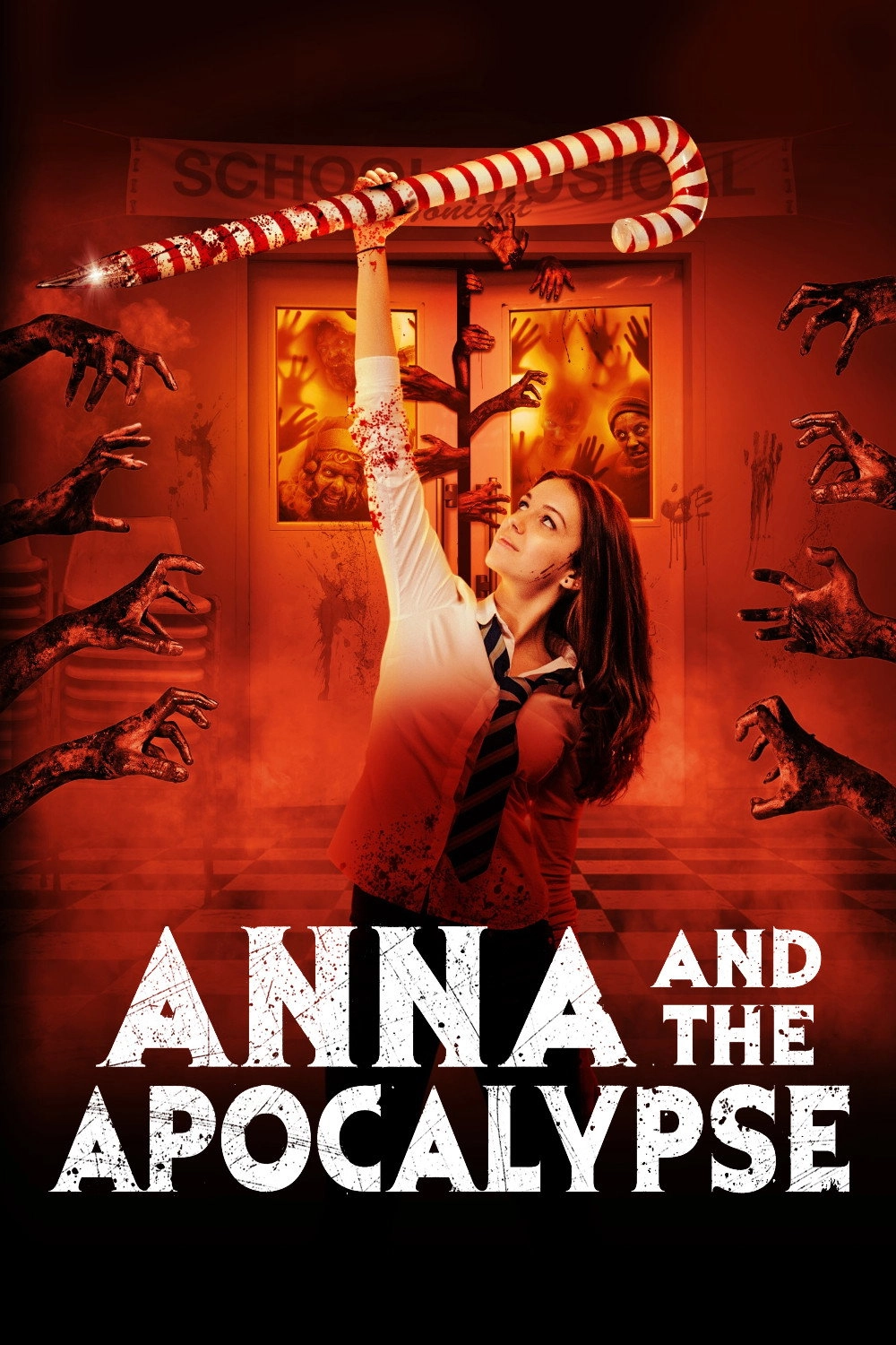 Anna and the Apocalypse