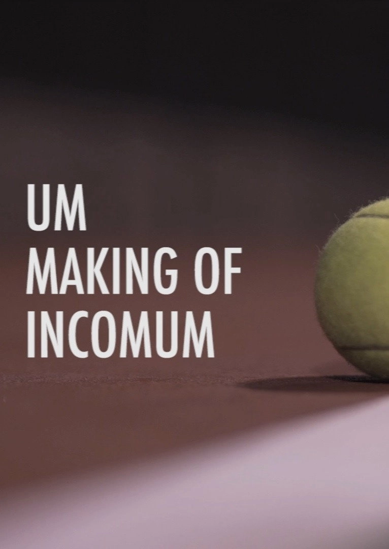 A Unusual Making Of
