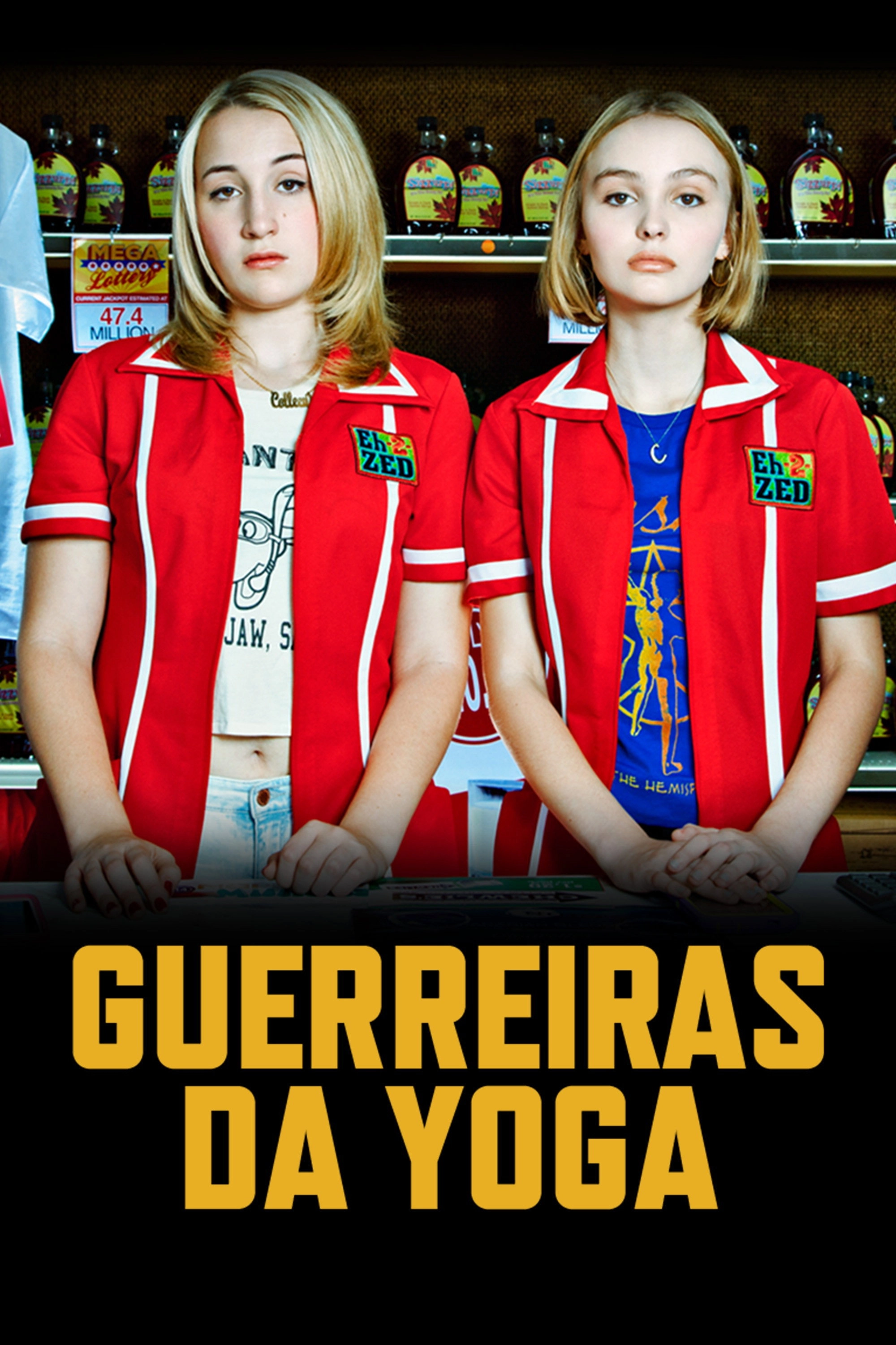 Yoga Hosers