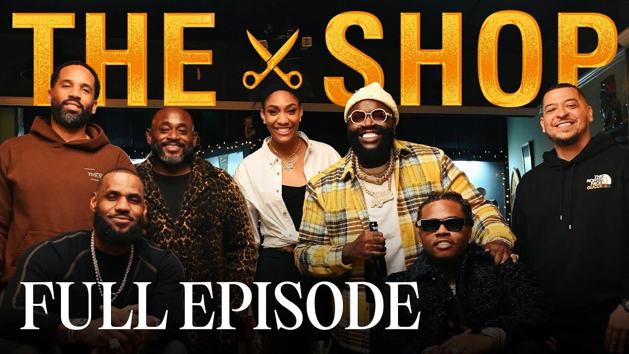 The Shop