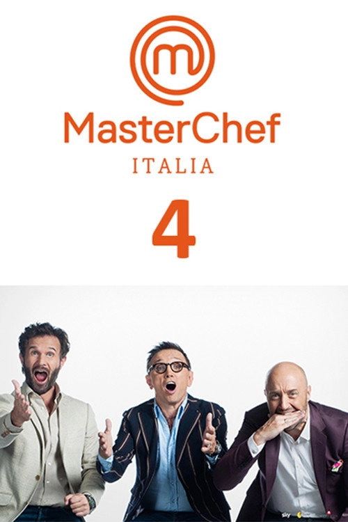 Masterchef Italy