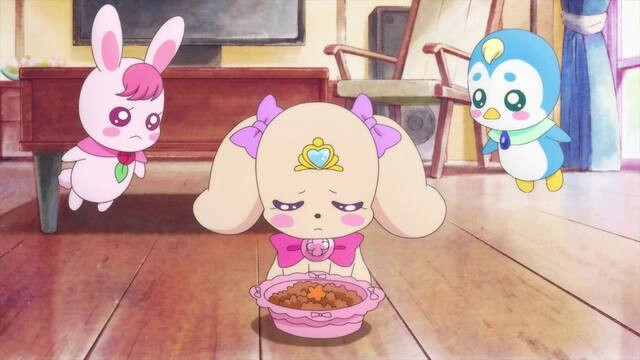 Healin' Good Precure