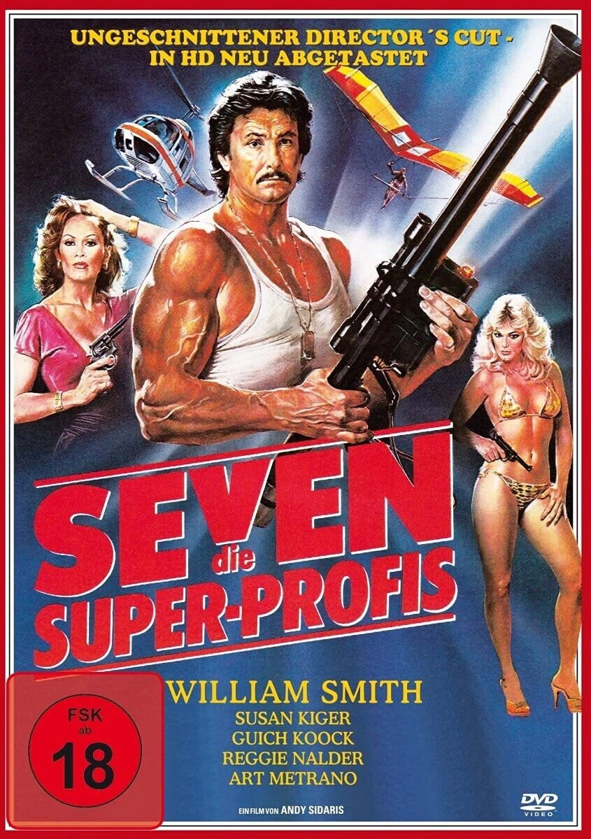 Seven
