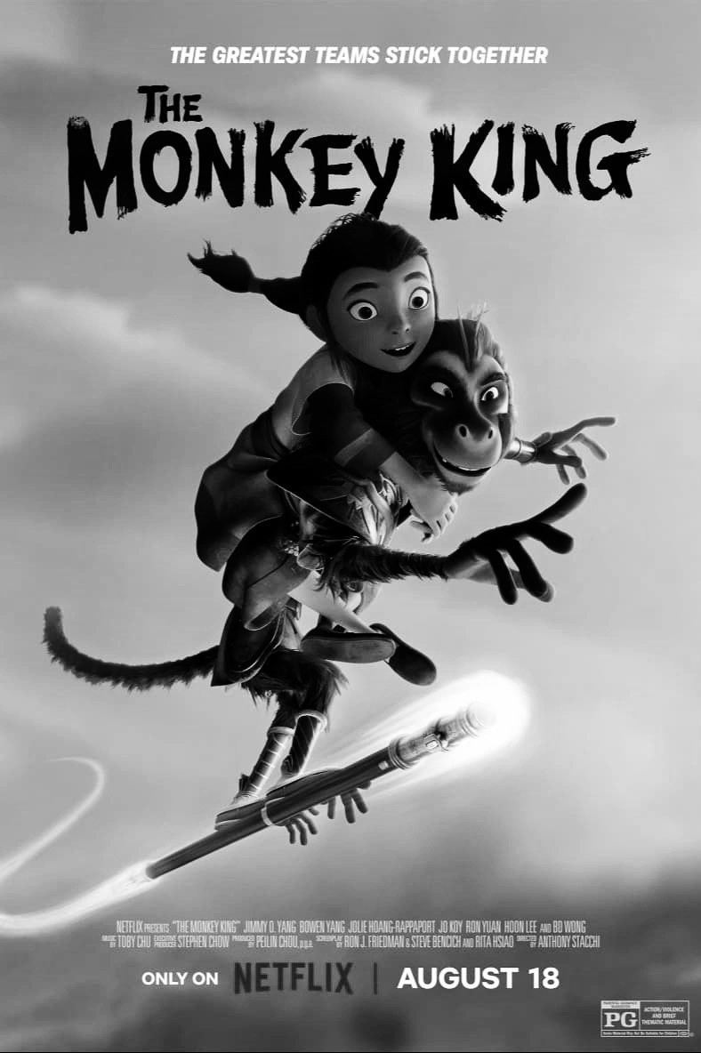 The Monkey King