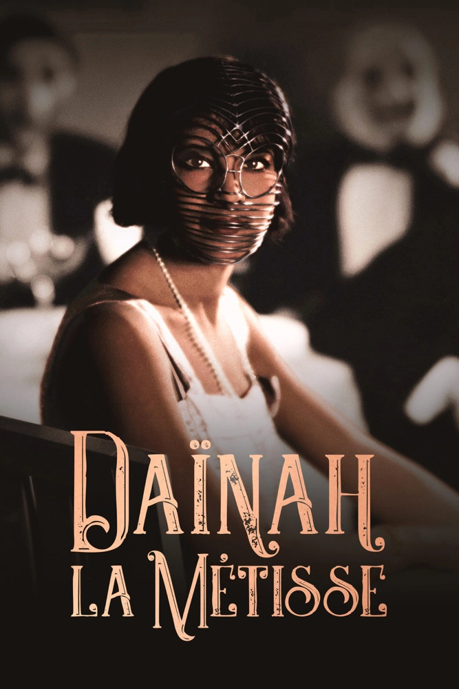 Dainah the Mixed
