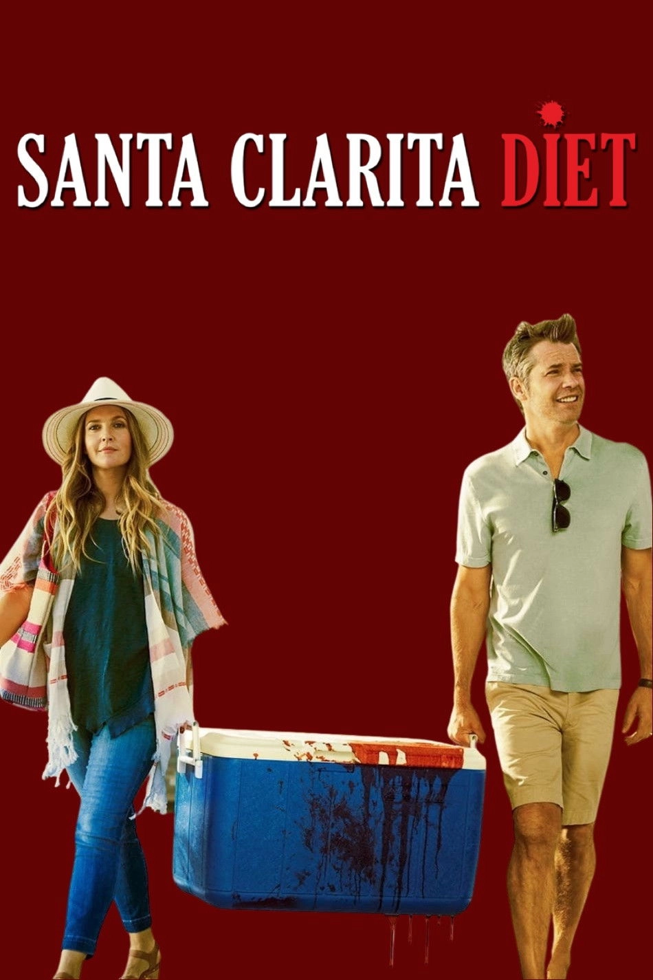Santa Clarita Diet