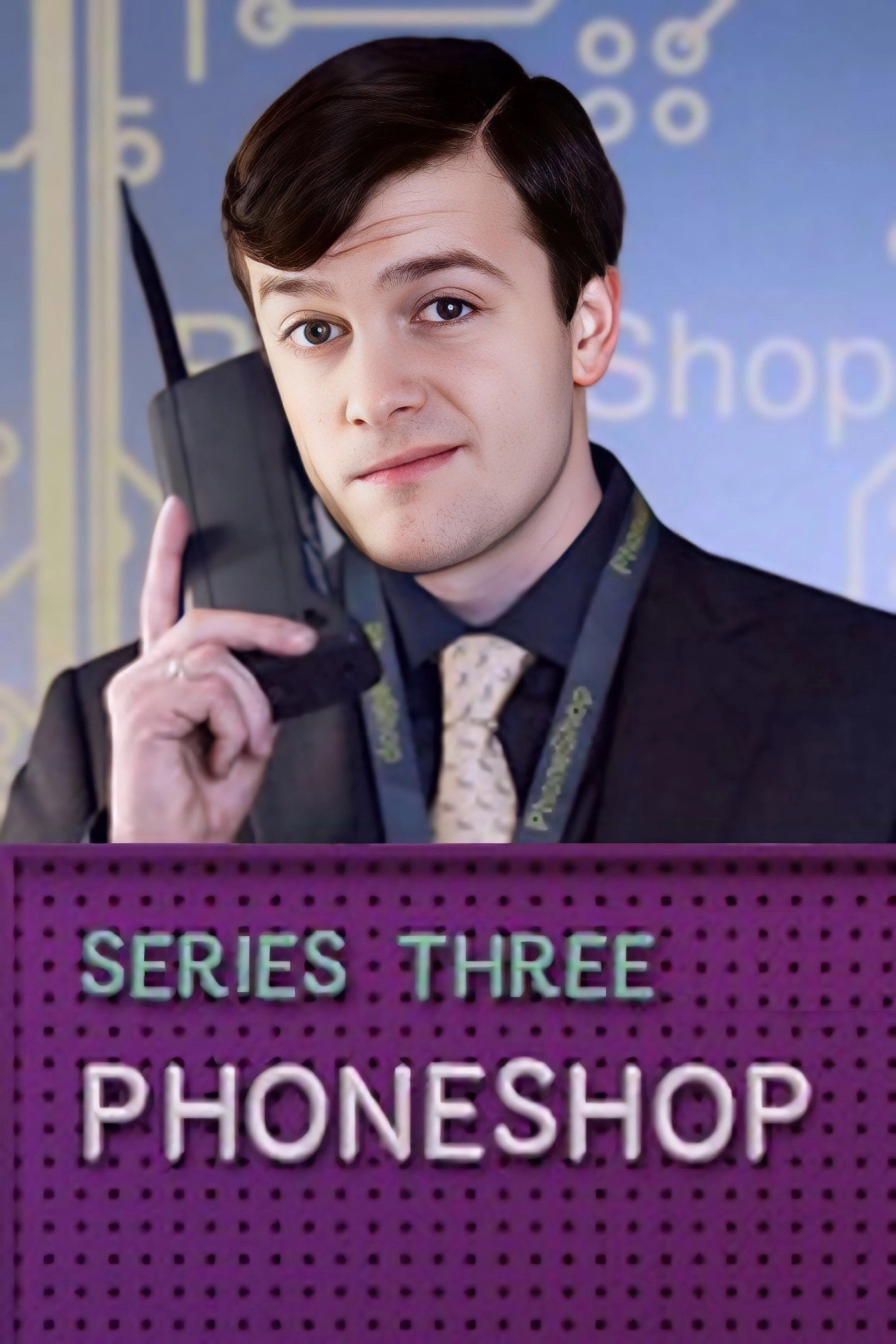 PhoneShop