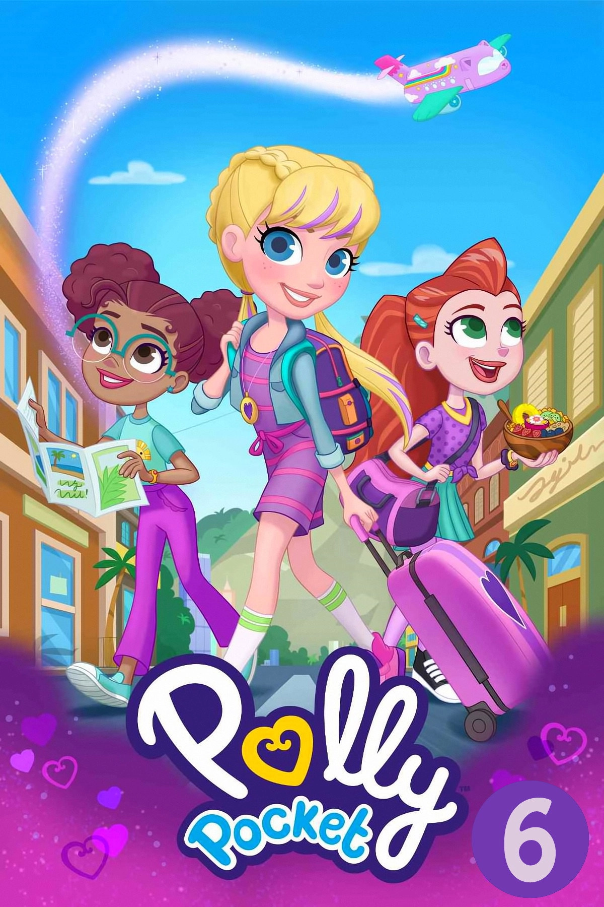 Polly Pocket
