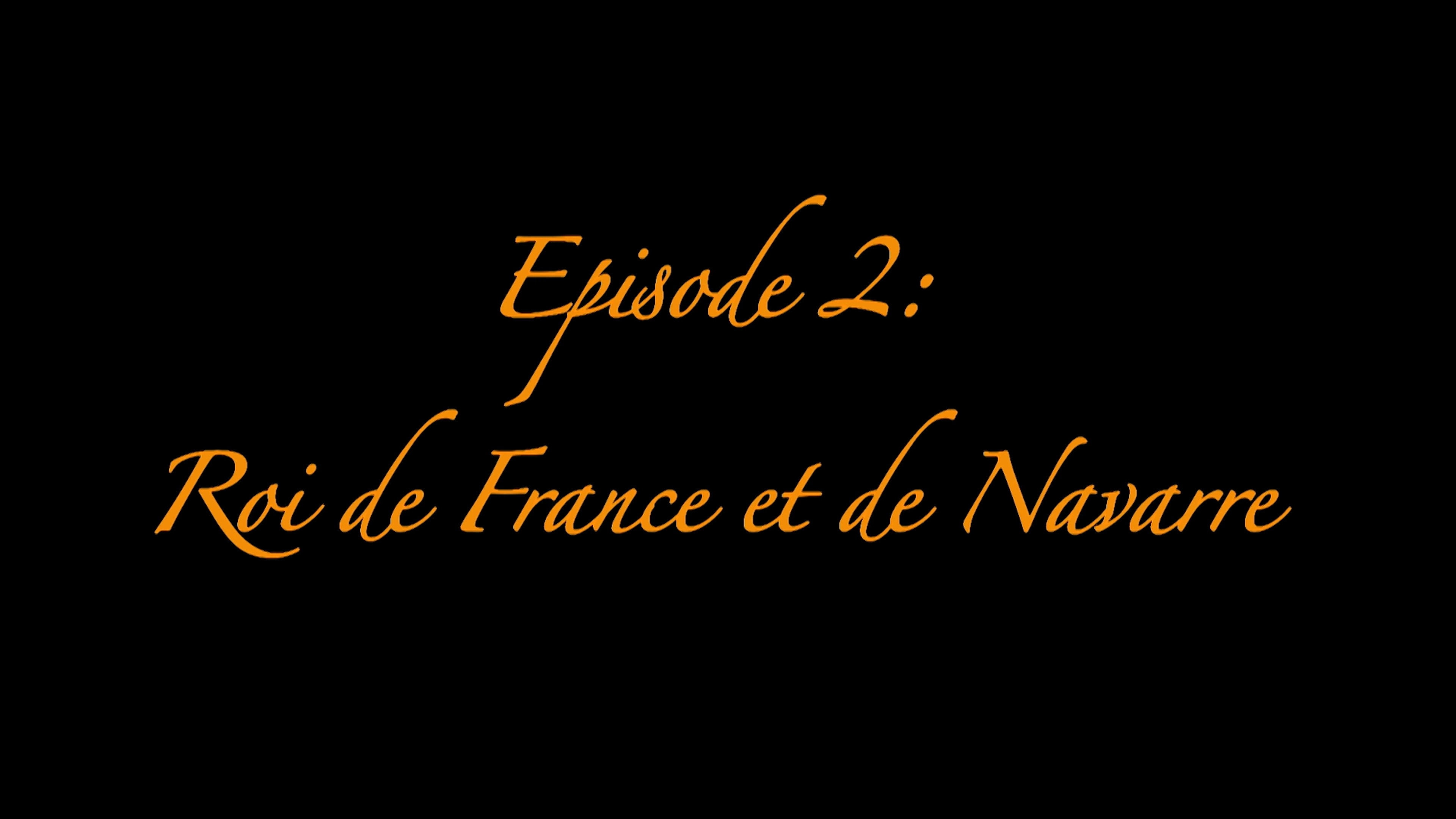 Les Rois de France, 15 siècles d'histoire