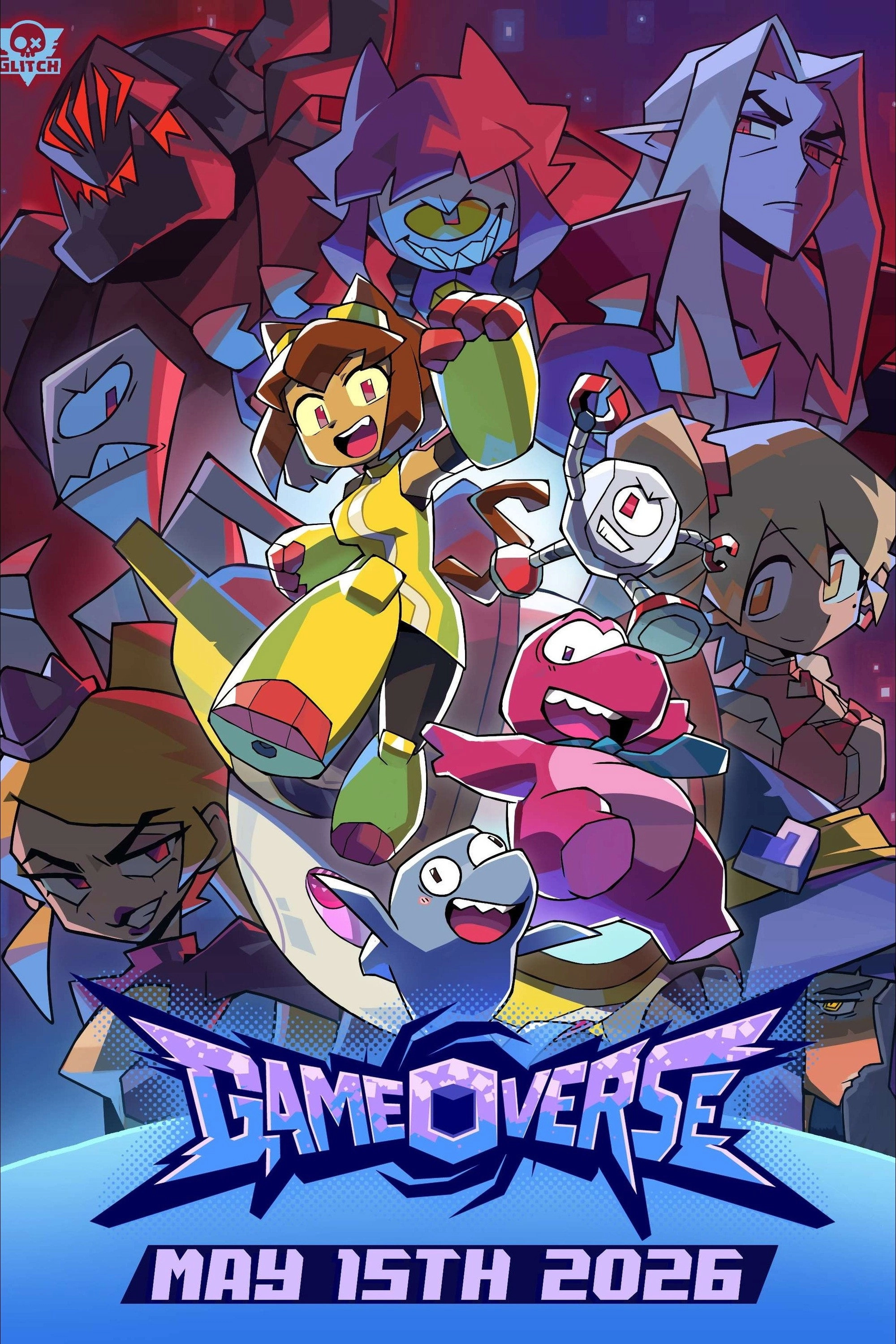 Gameoverse