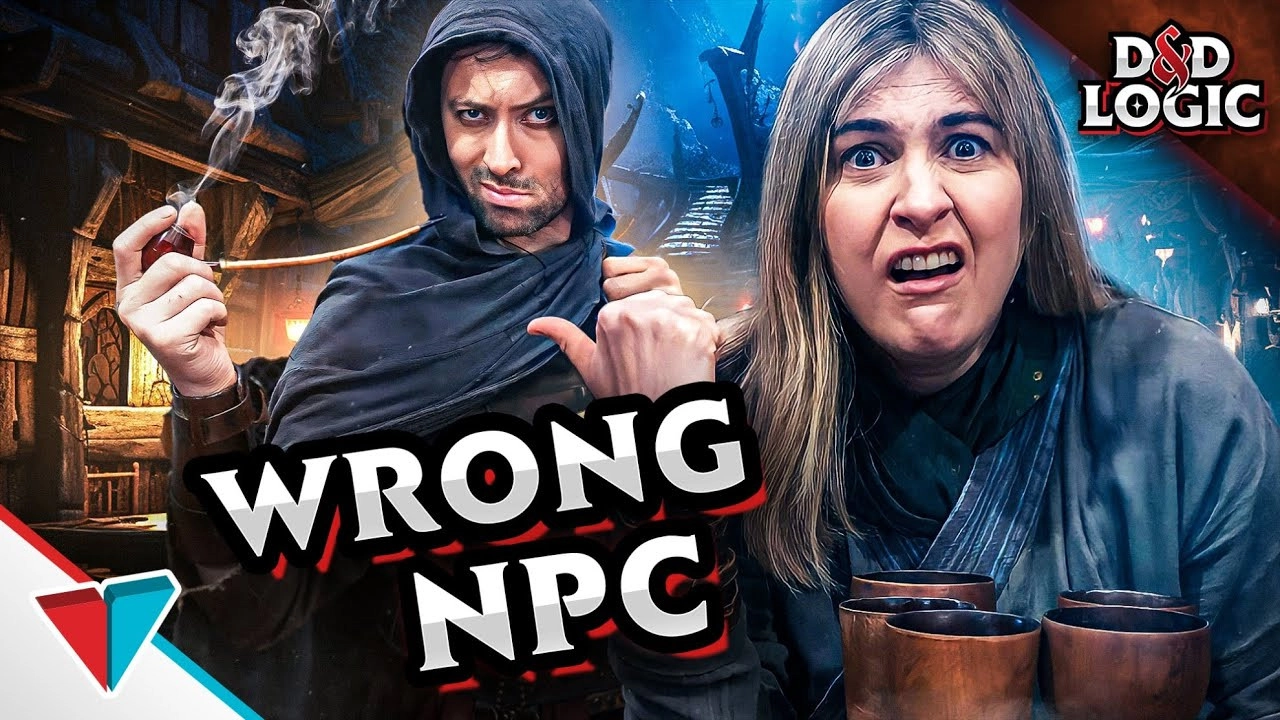 D&D Logic