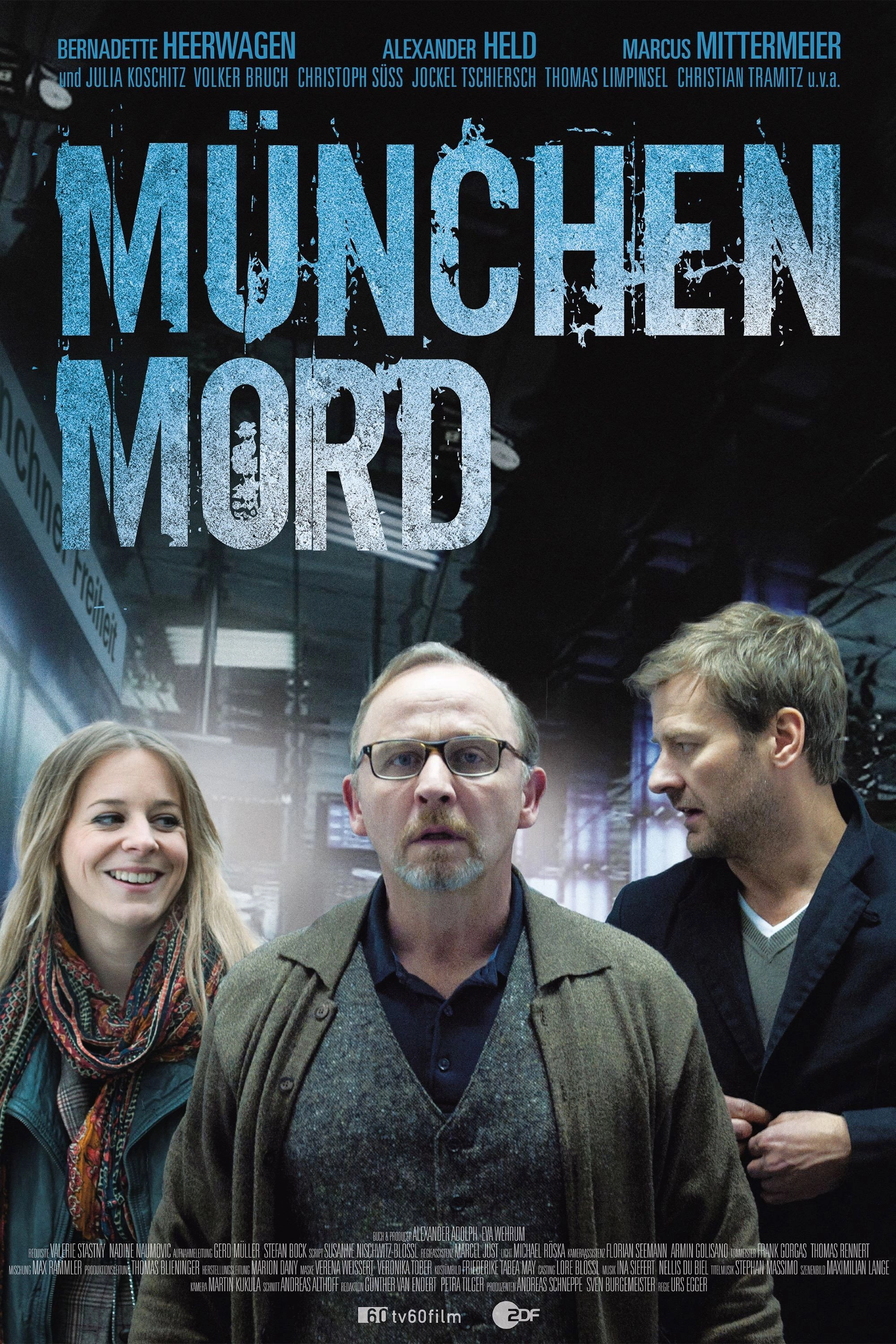 München Mord