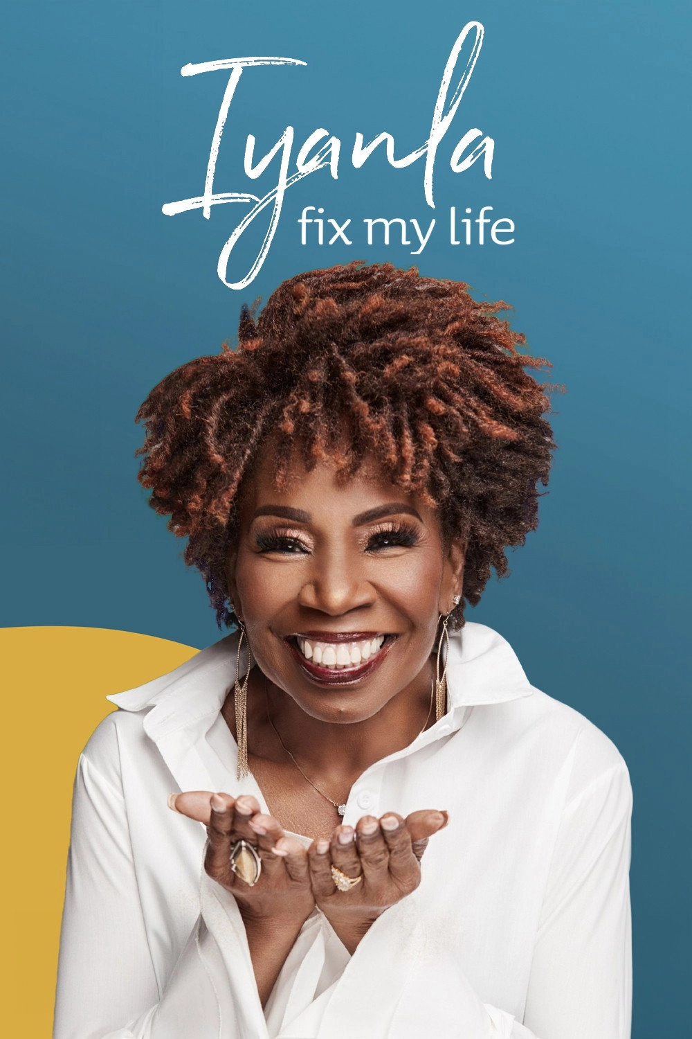 Iyanla: Fix My Life