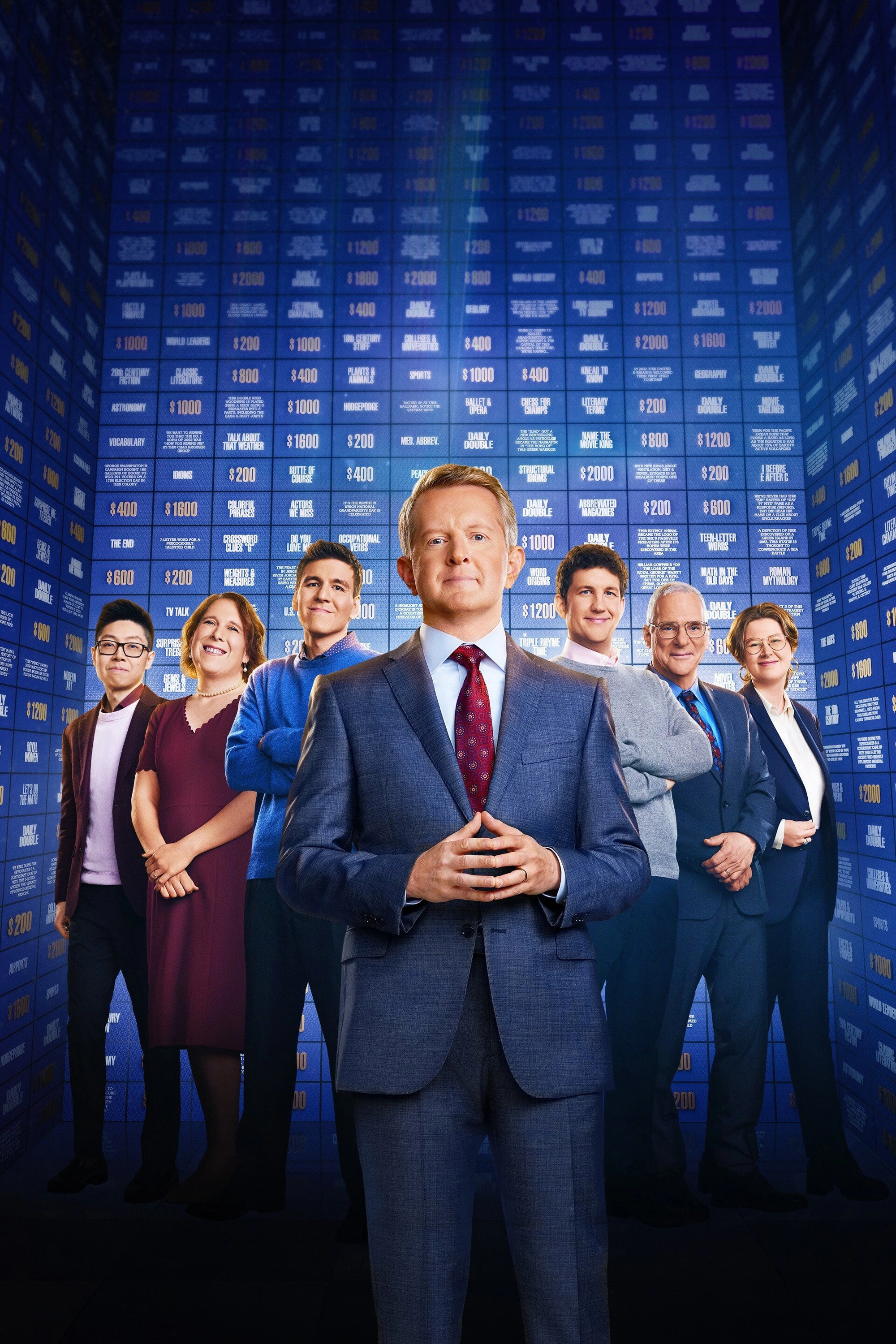 Jeopardy! Masters