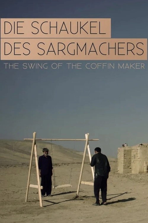 The Swing of the Coffin Maker