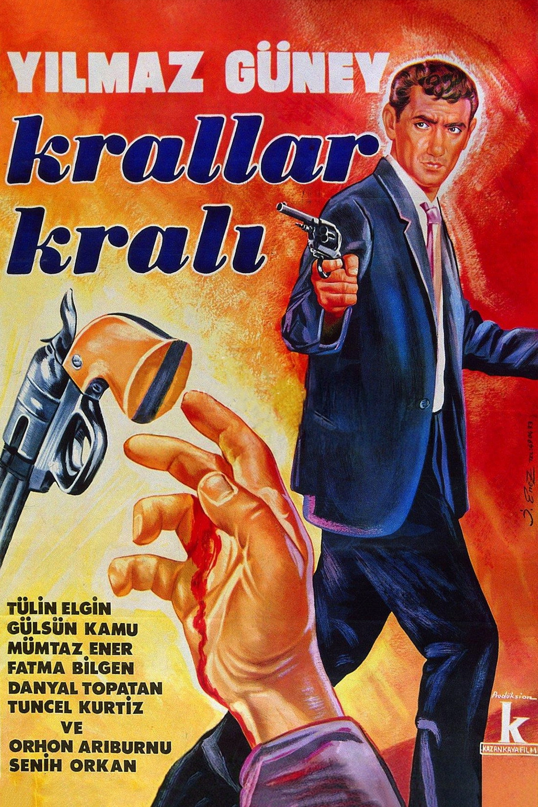 Krallar Kralı