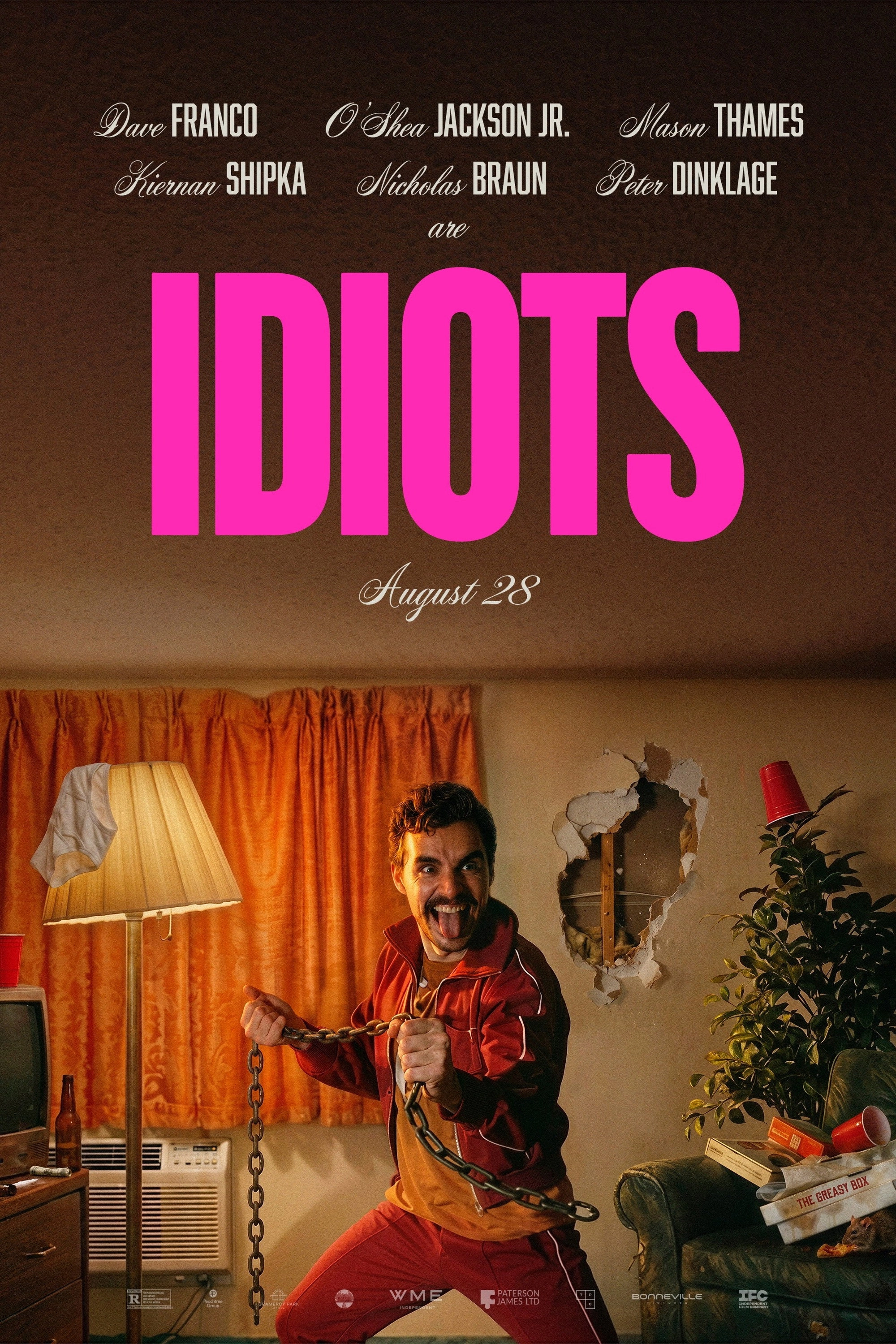 Idiots