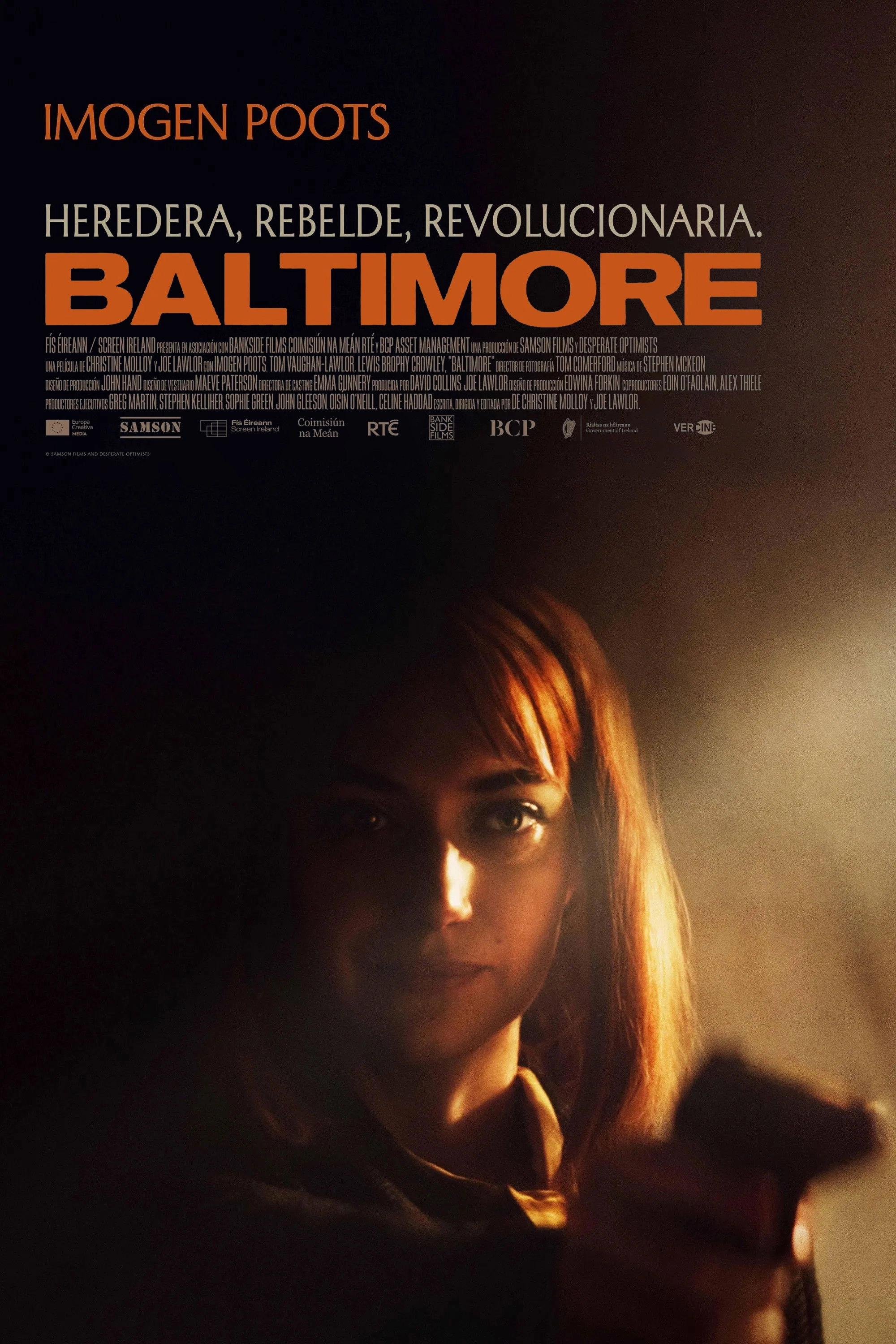 Baltimore