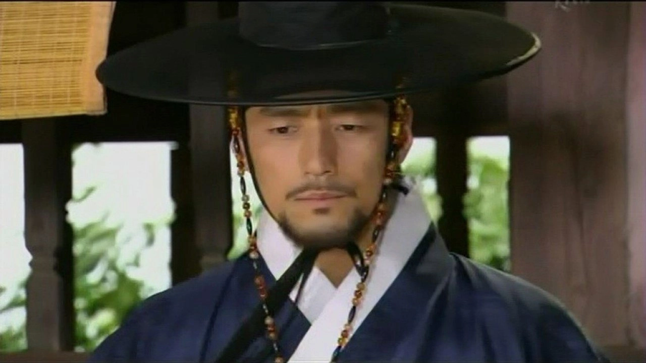 Dong Yi