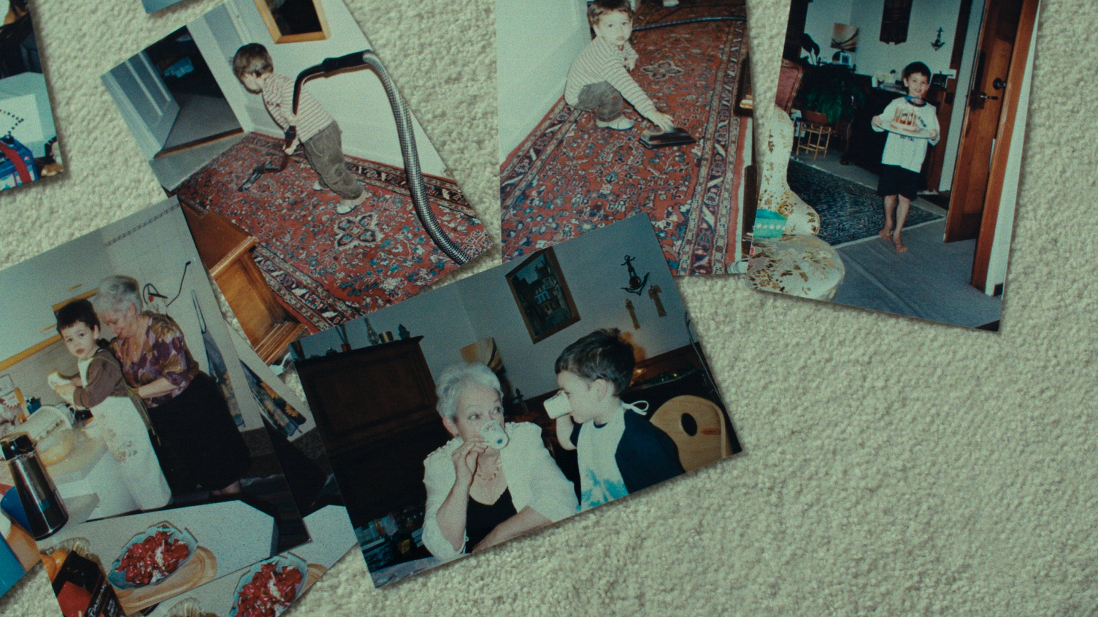 Madame Favre's