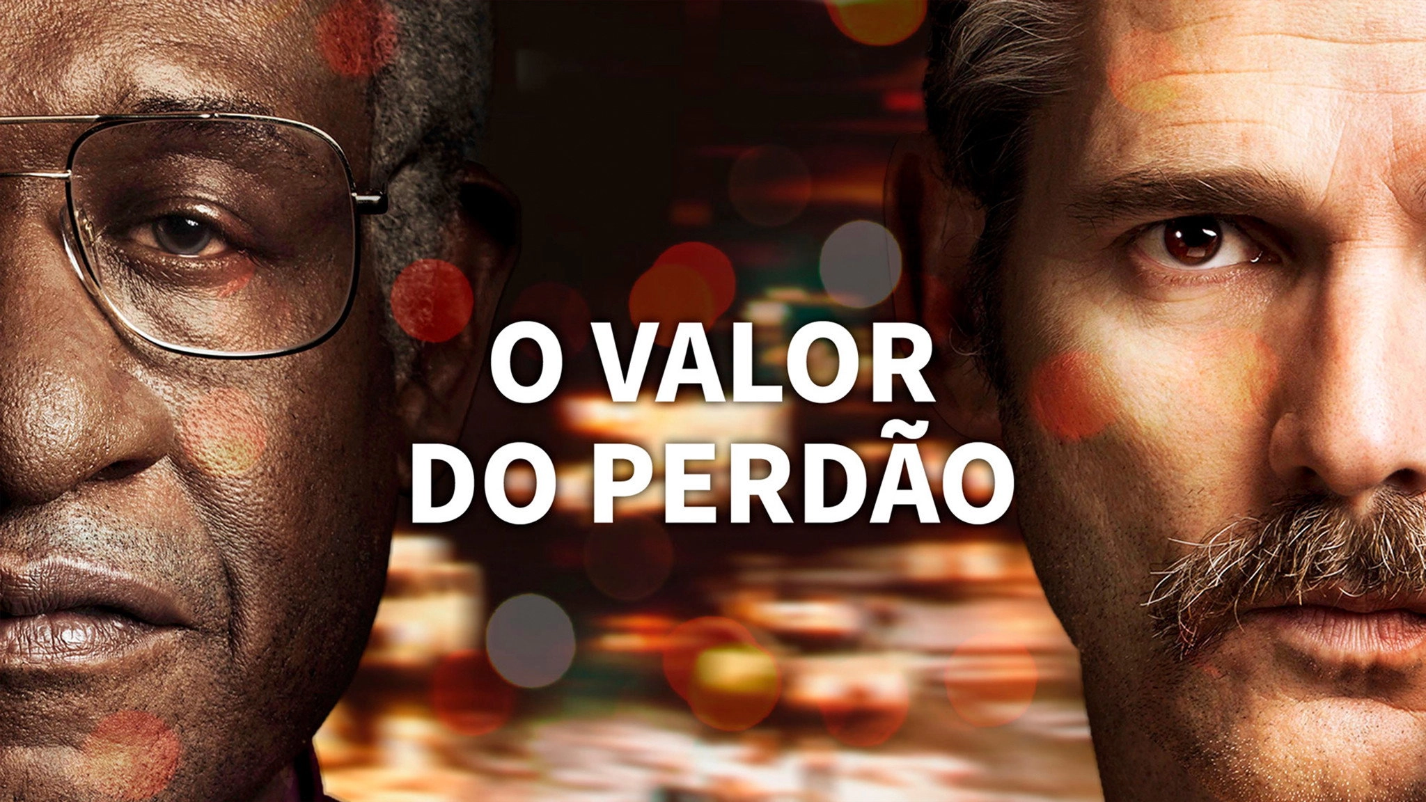 The Forgiven