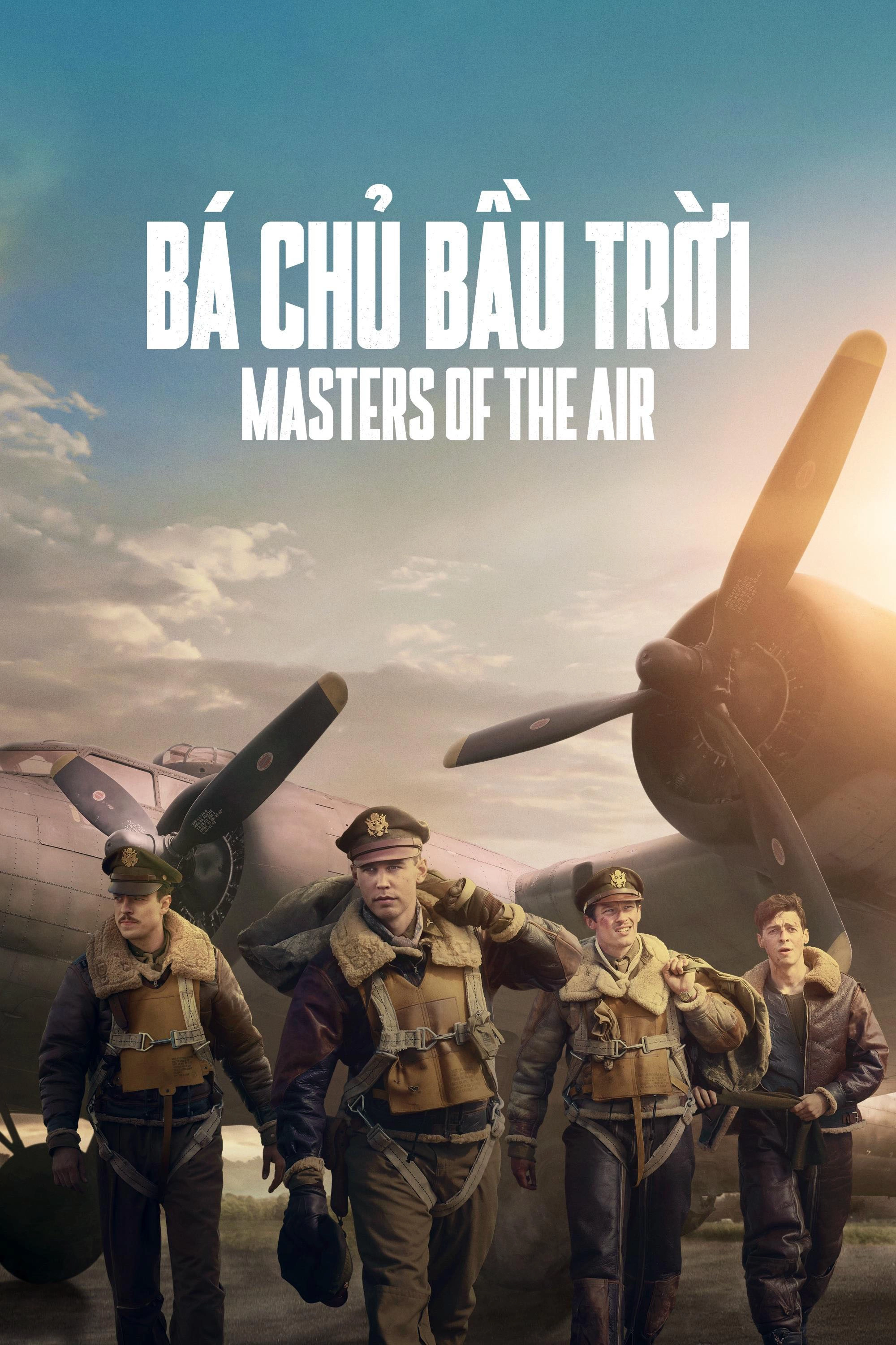 Masters of the Air