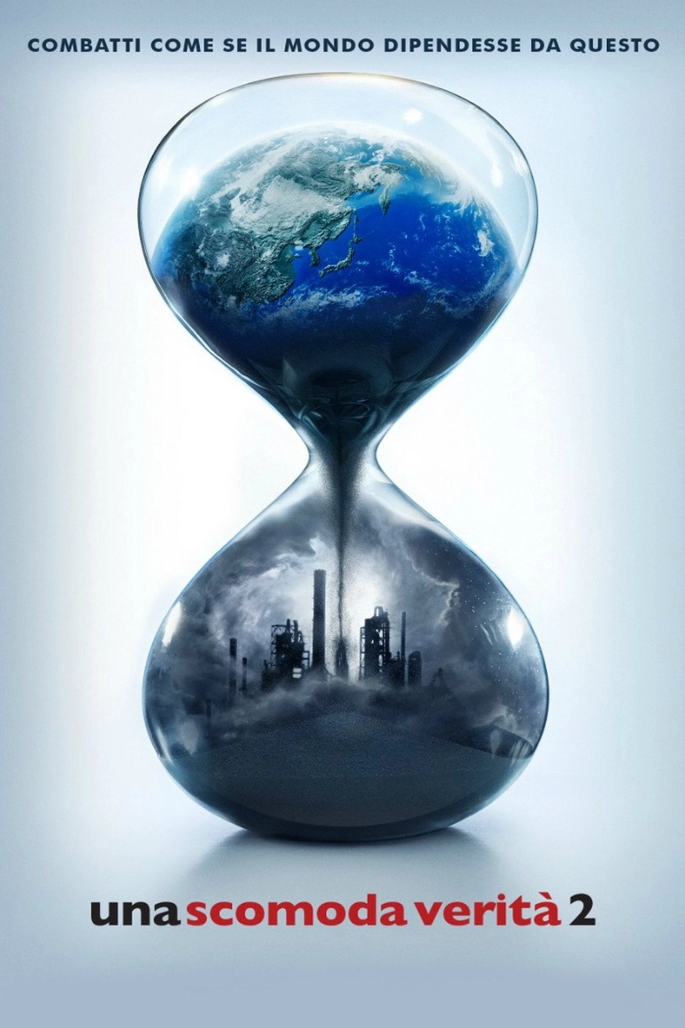 An Inconvenient Sequel: Truth to Power