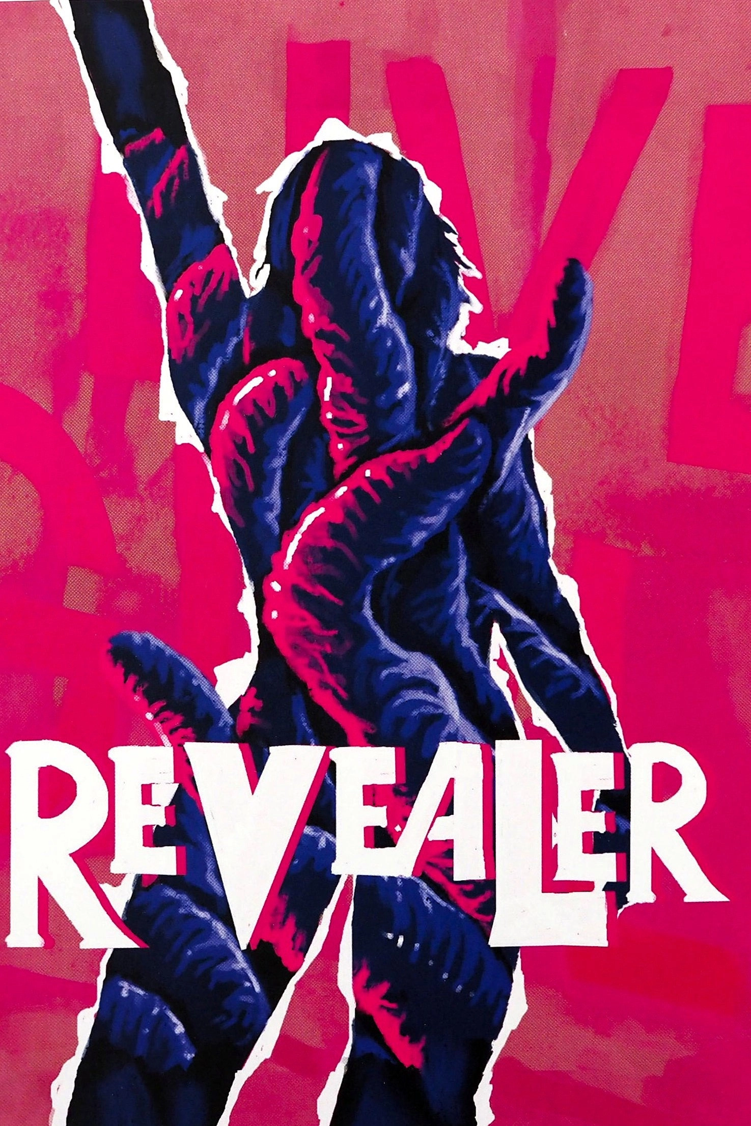 Revealer