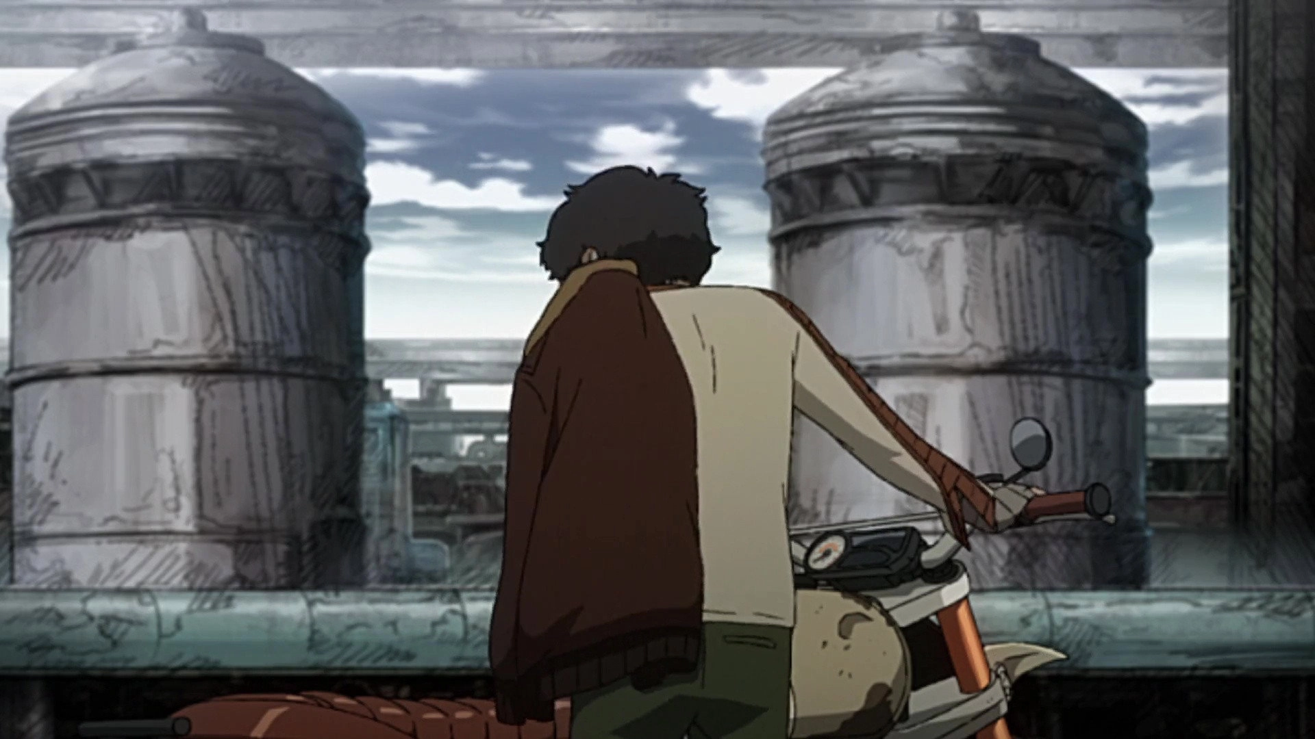 MEGALOBOX