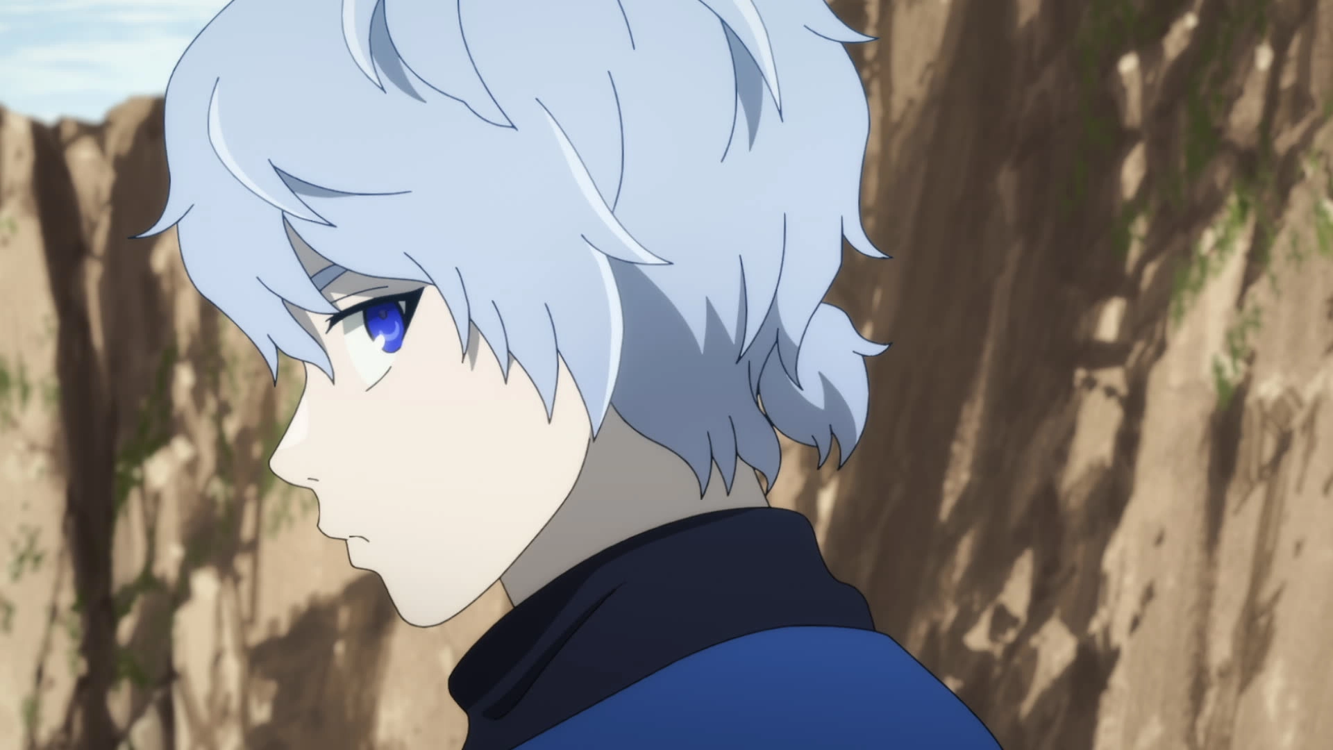 Tower of God