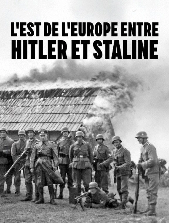 Osteuropa zwischen Hitler und Stalin  - Das große Sterben