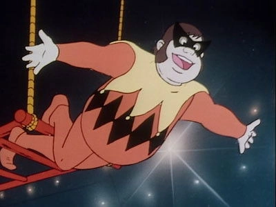Captain Future