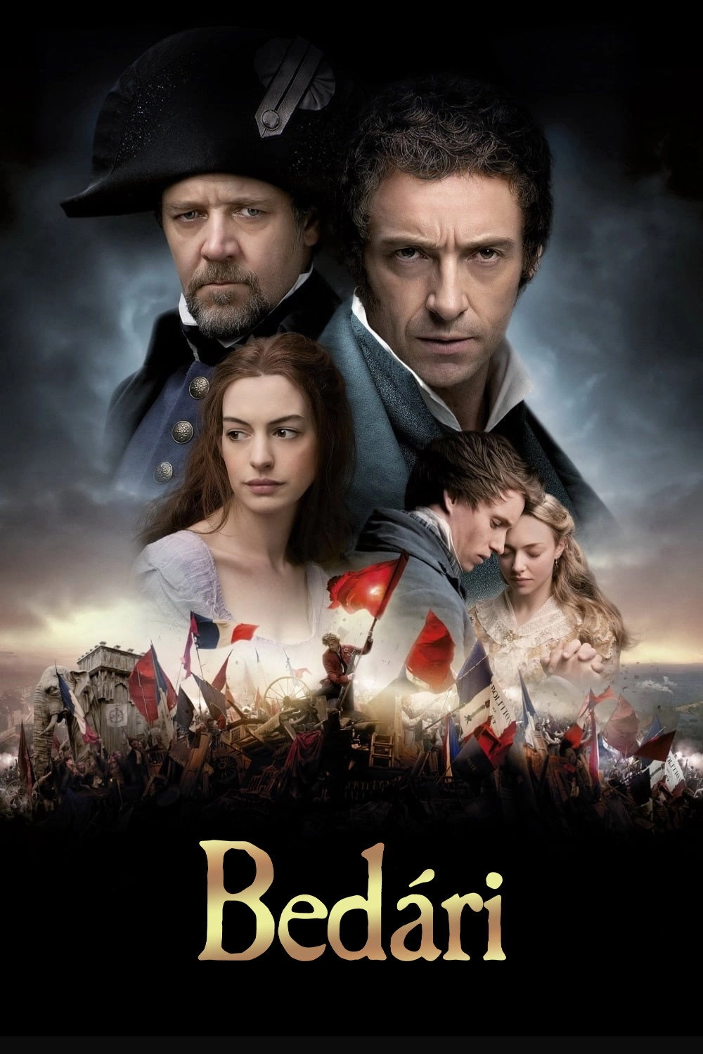 Les Misérables