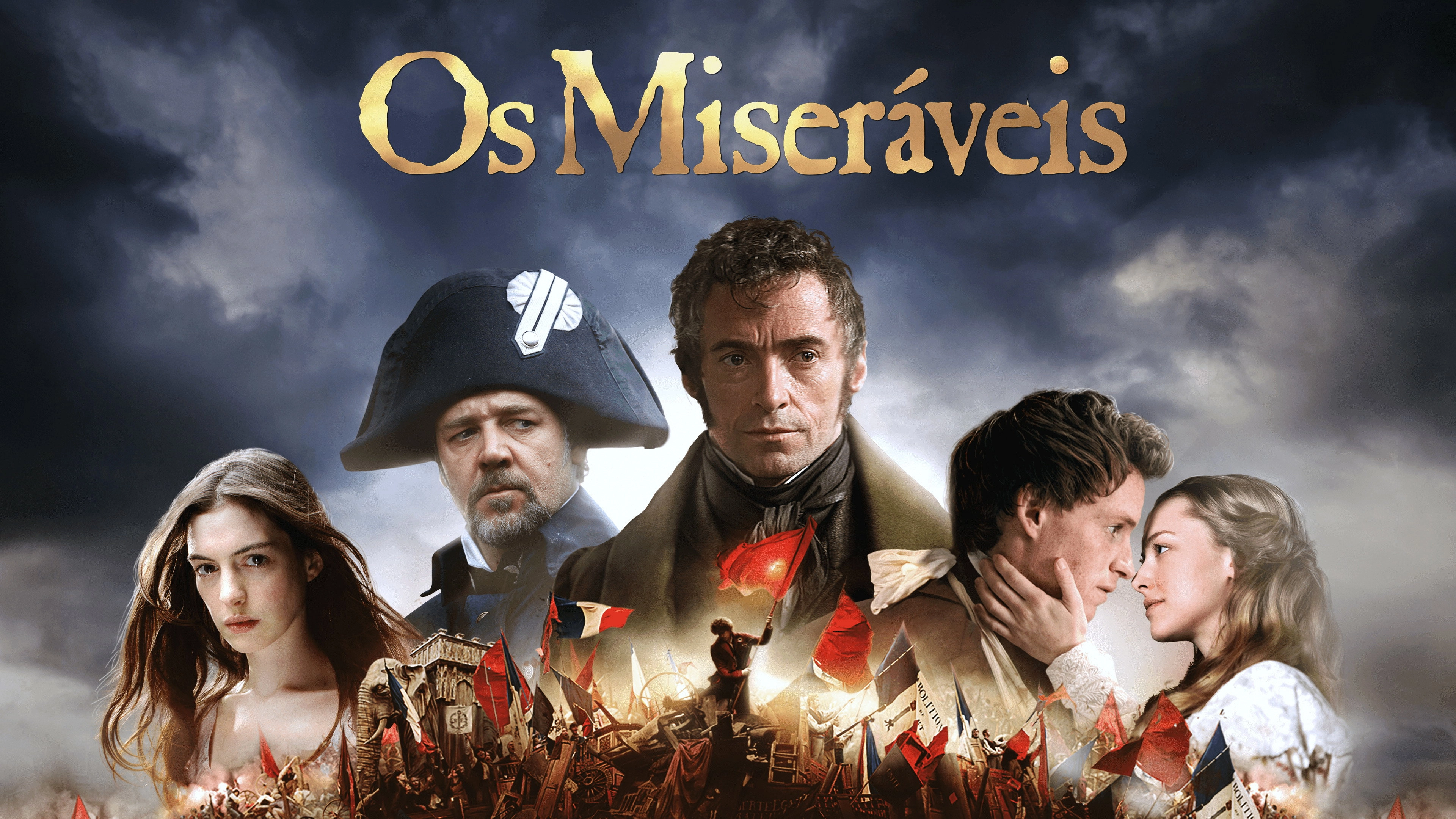 Les Misérables