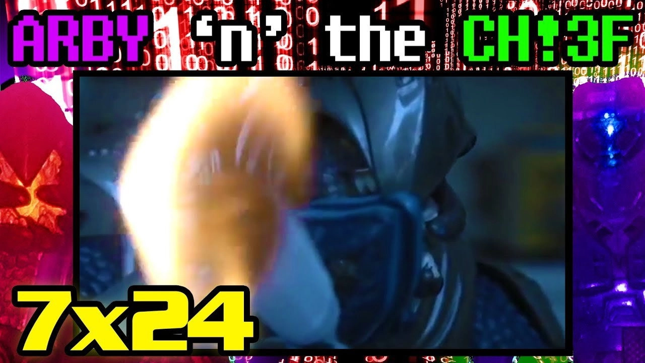 Arby 'n' the Chief