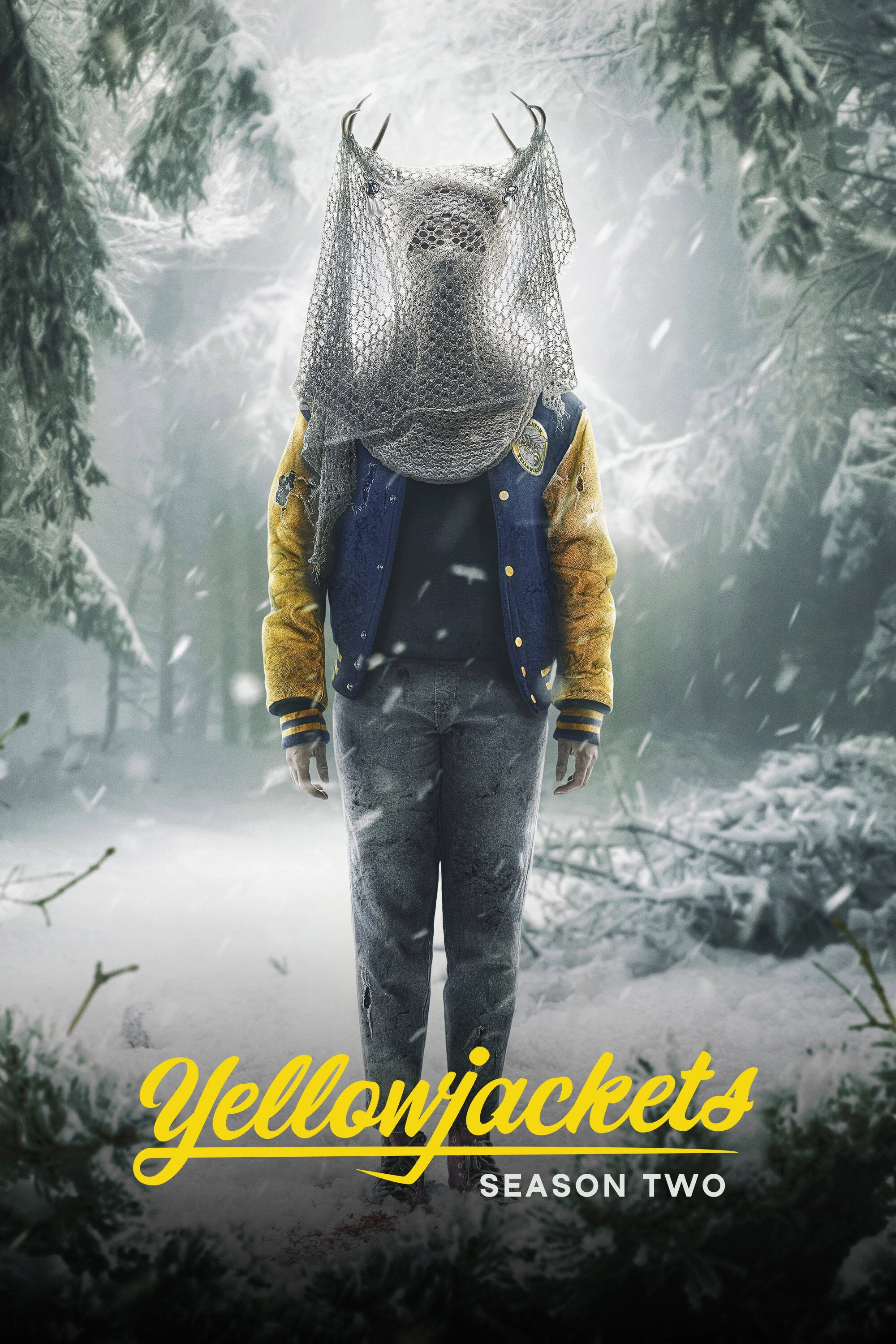 Yellowjackets