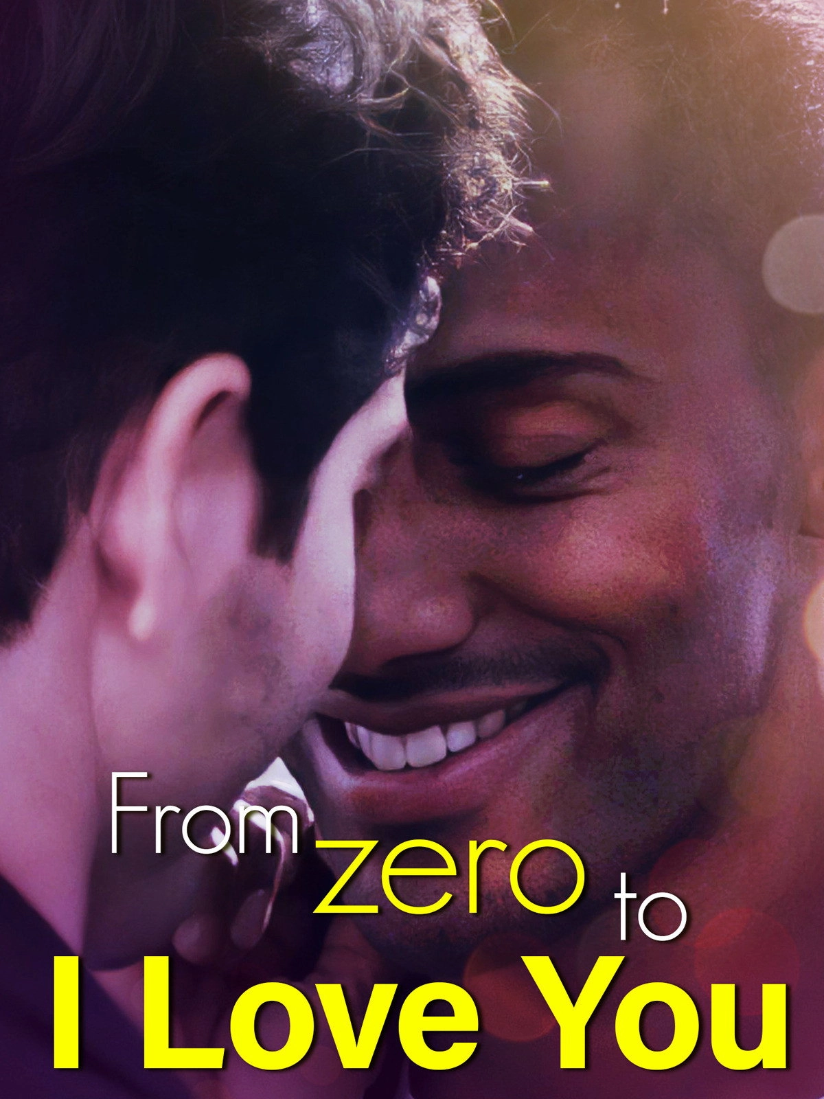 From Zero to I Love You