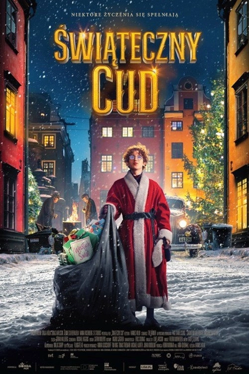 A Christmas Tale