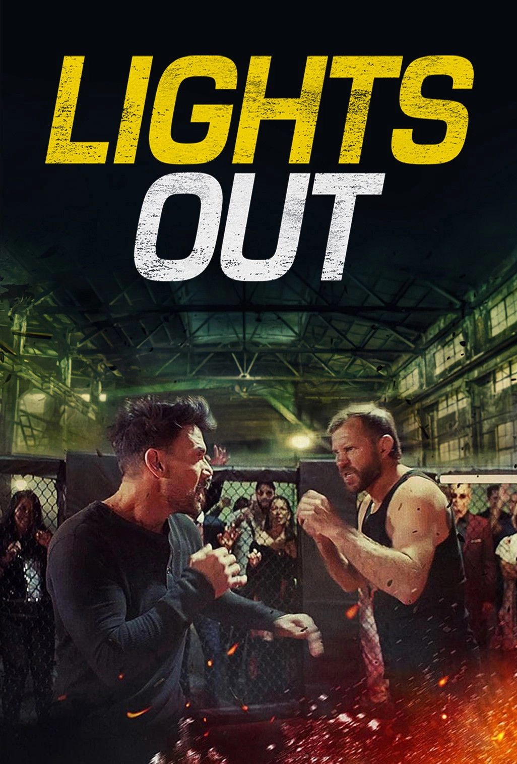 Lights Out