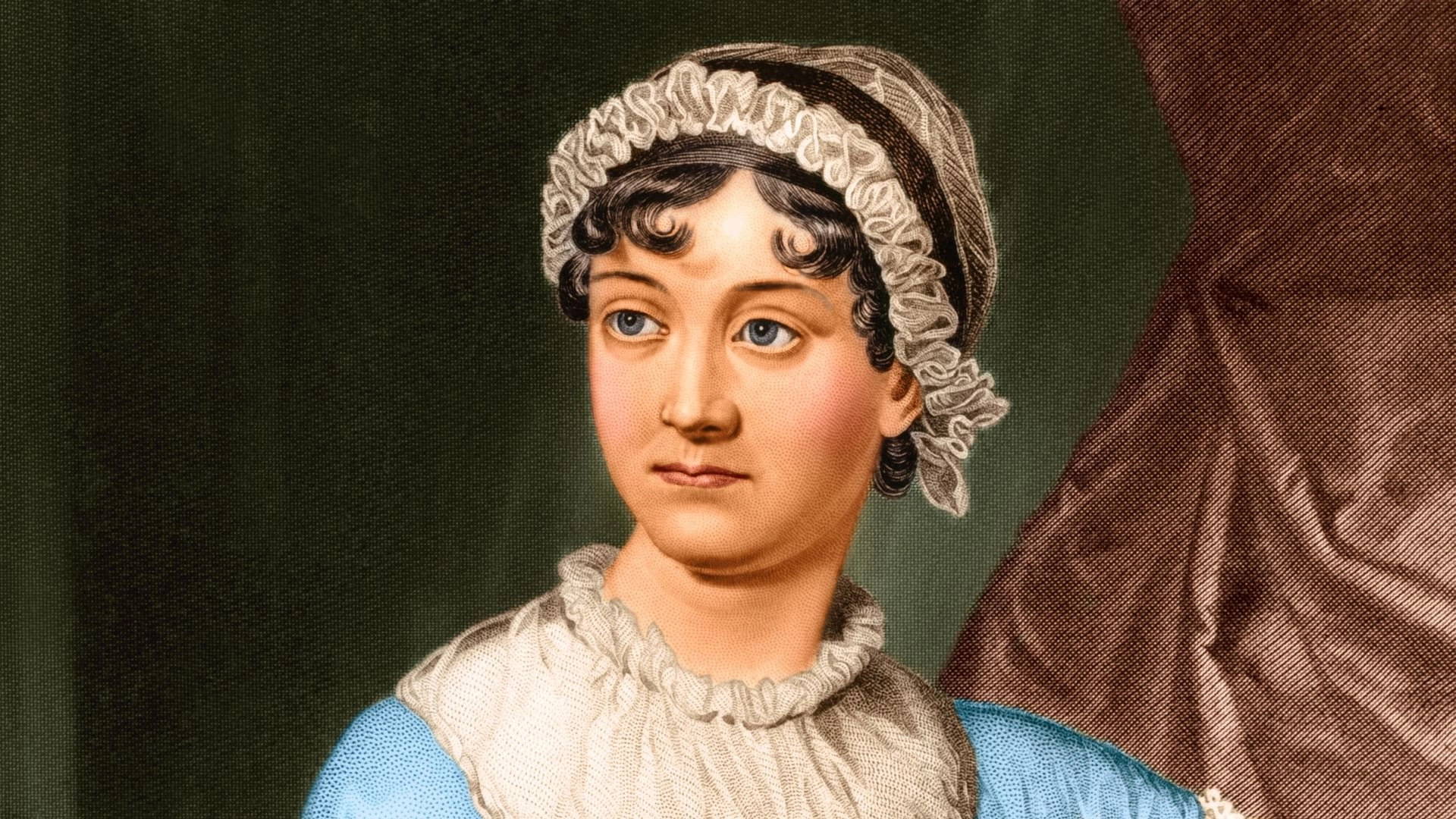 Jane Austen - Literature and Passion