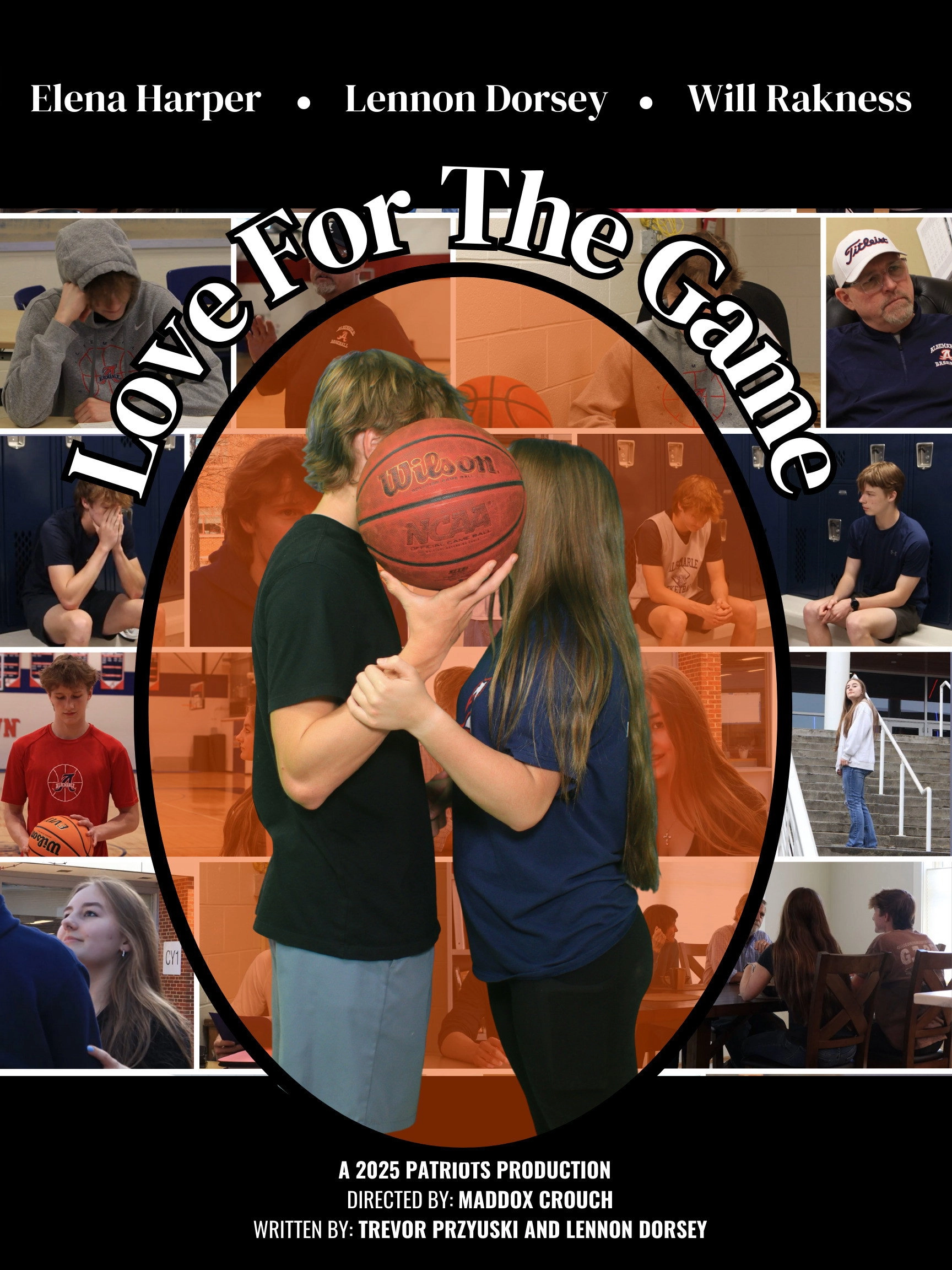 Love for the Game