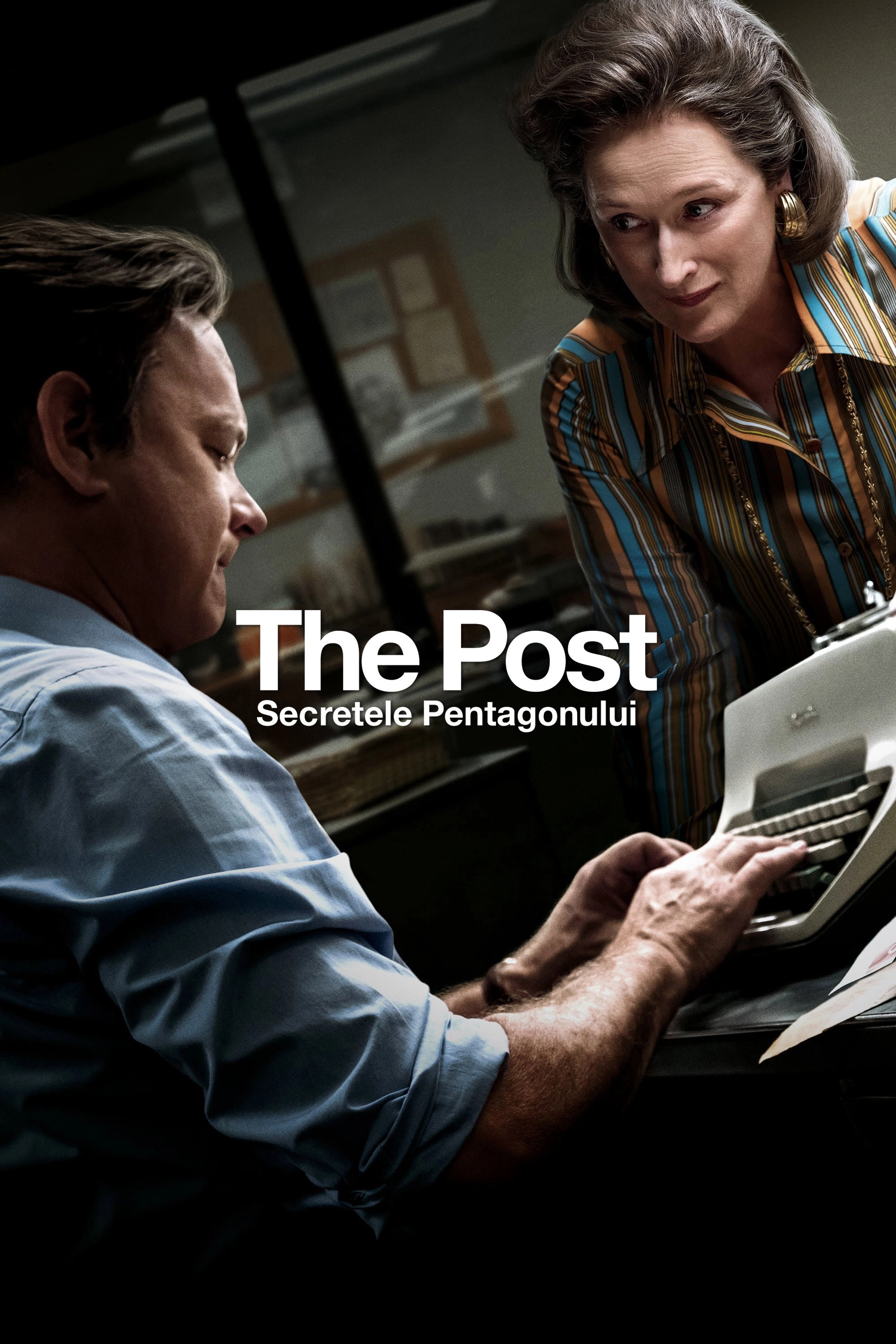 The Post