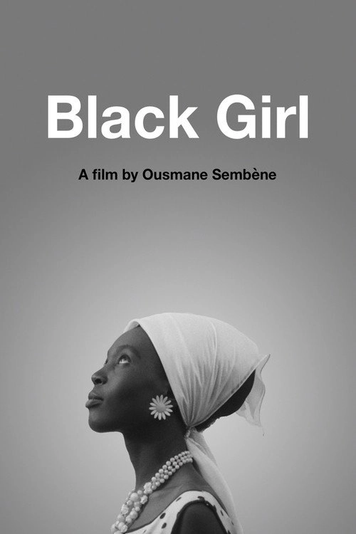 Black Girl
